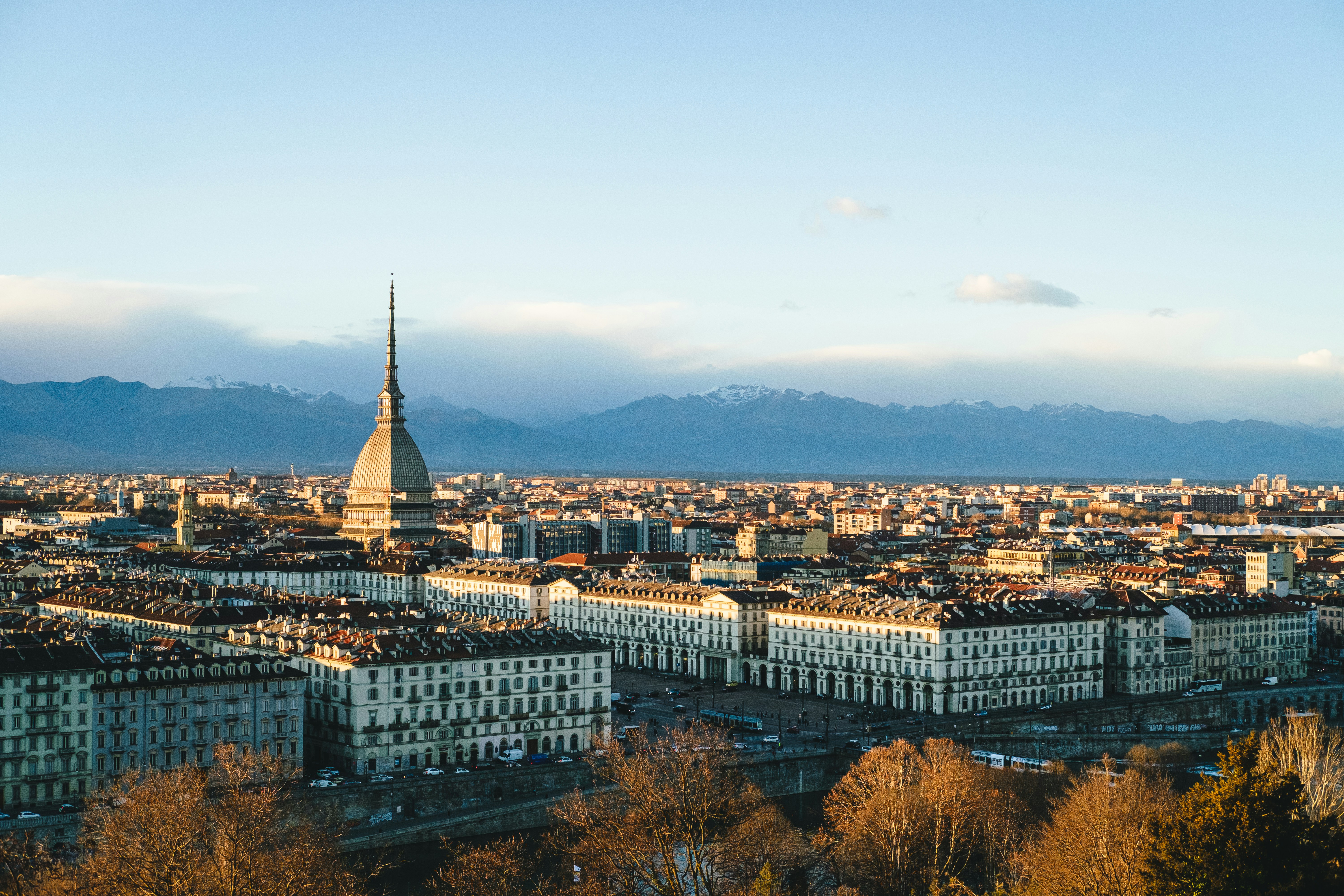 Uscita la lista dei membri del Board Etico delle Tecnologie Emergenti di Torino