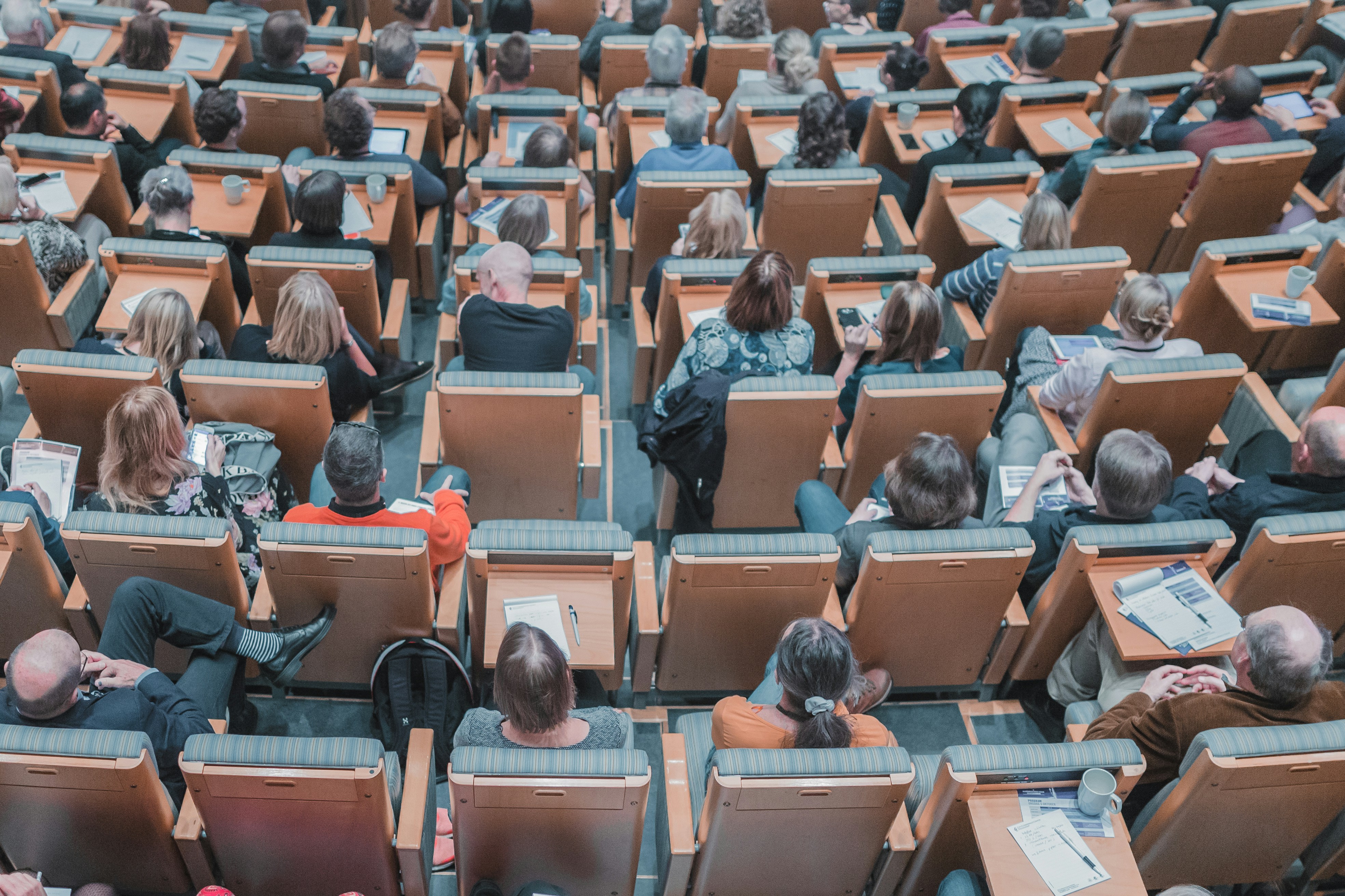 Dibattito sul riconoscimento facciale nelle proteste universitarie negli Stati Uniti
