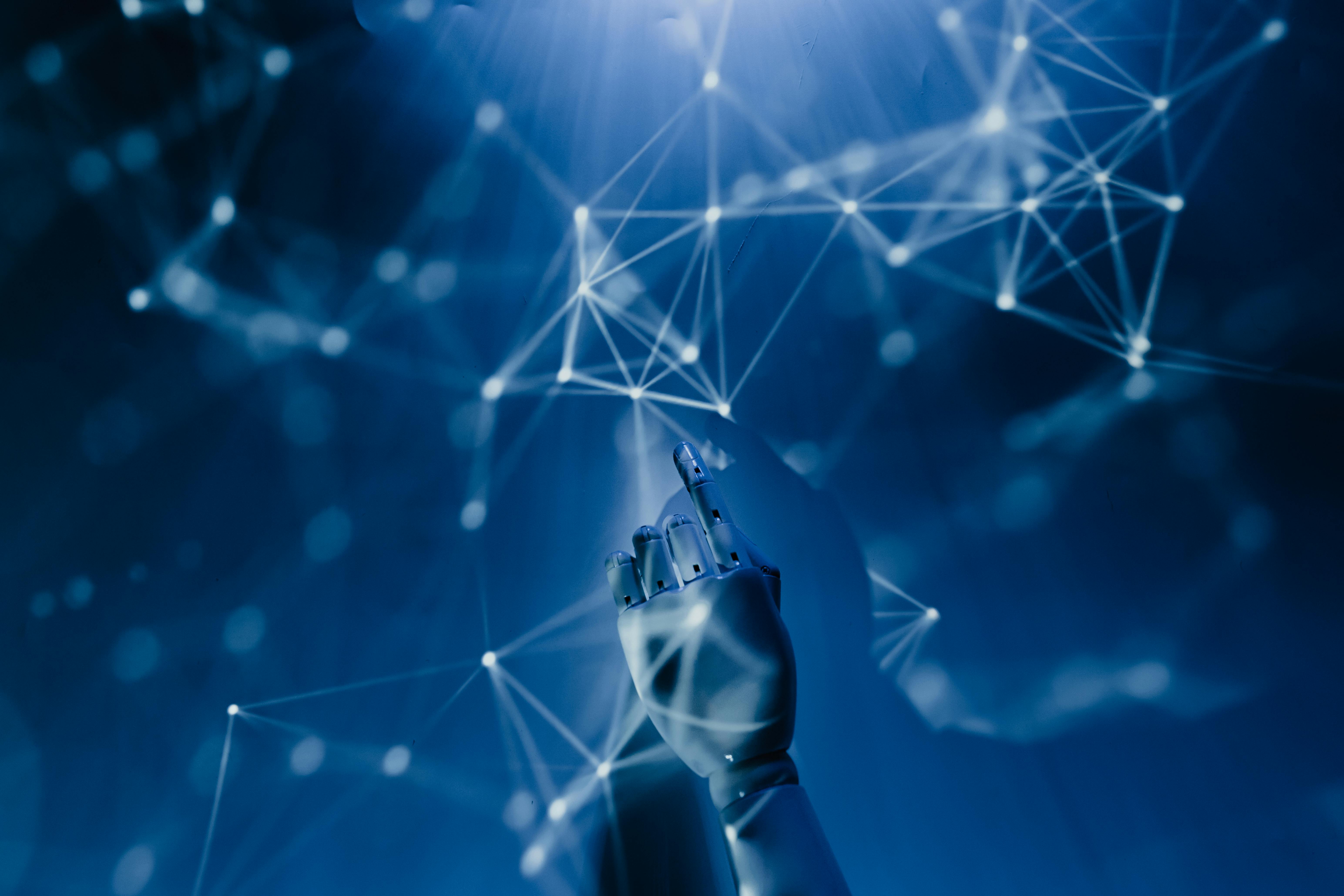 L’intelligenza artificiale inciderà sul futuro del lavoro? 