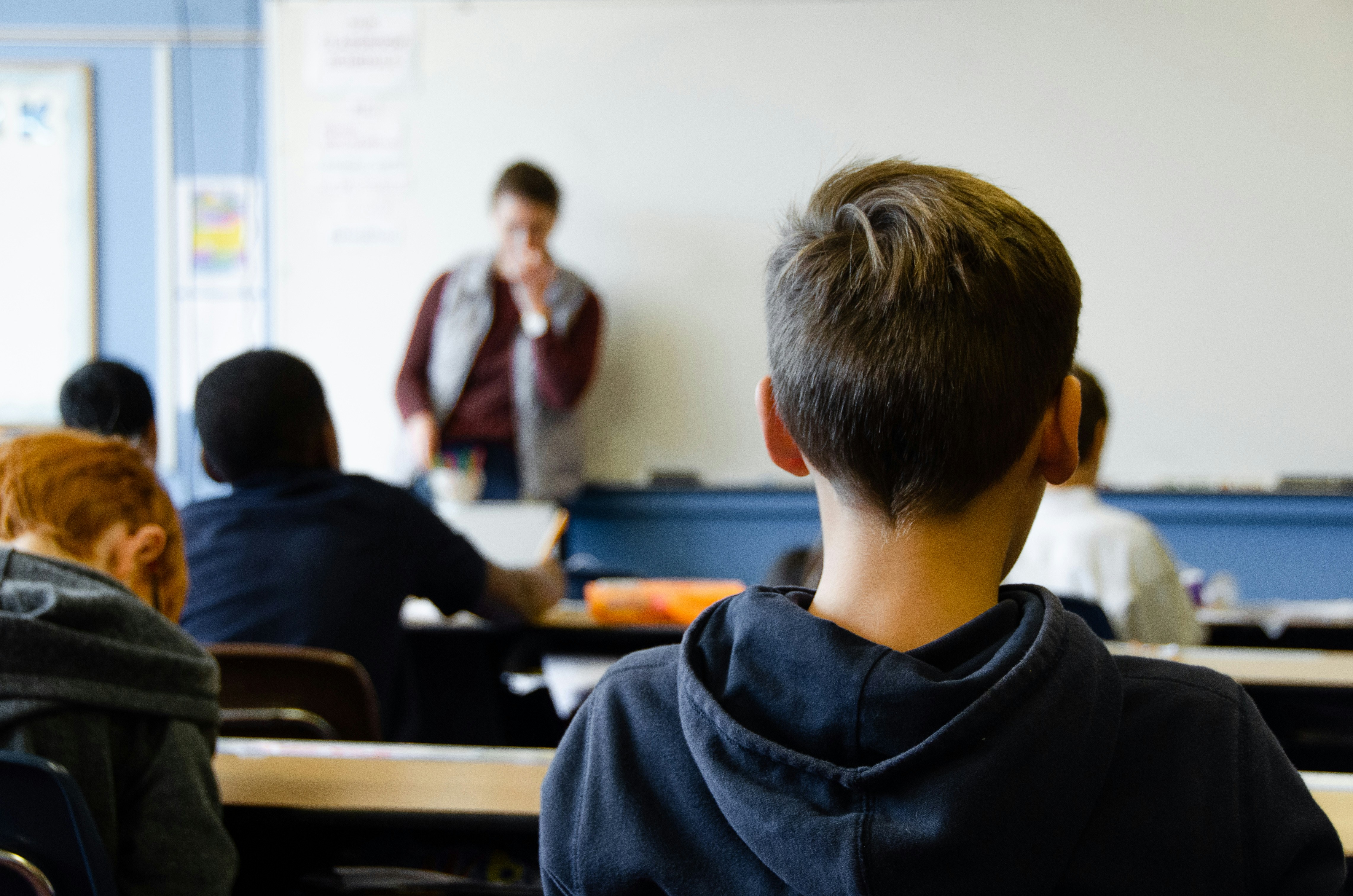 In Nevada, l’IA determina i finanziamenti alle scuole