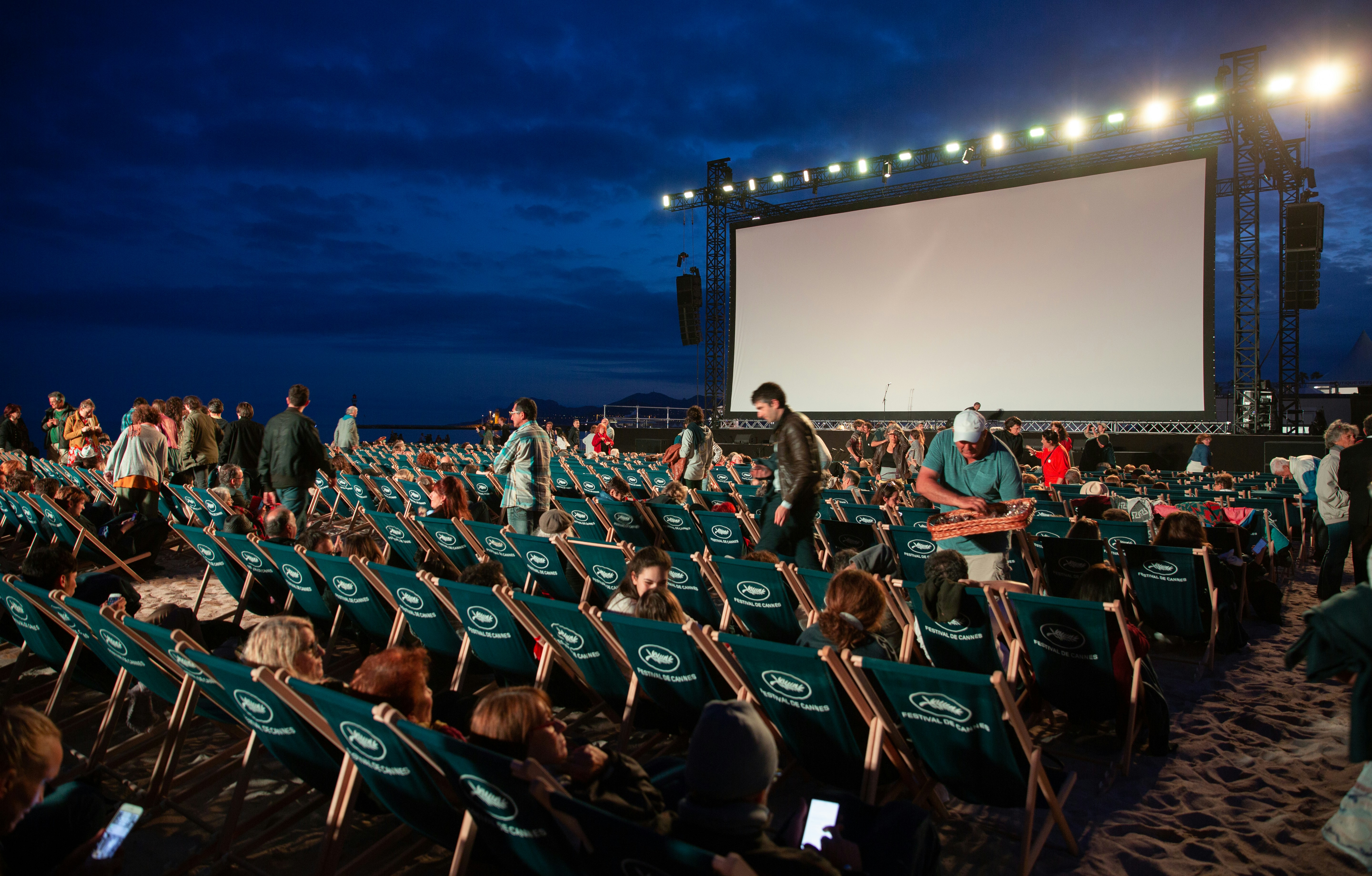 Il grande successo dell’AI Film Festival di Runway AI Inc. a Los Angeles