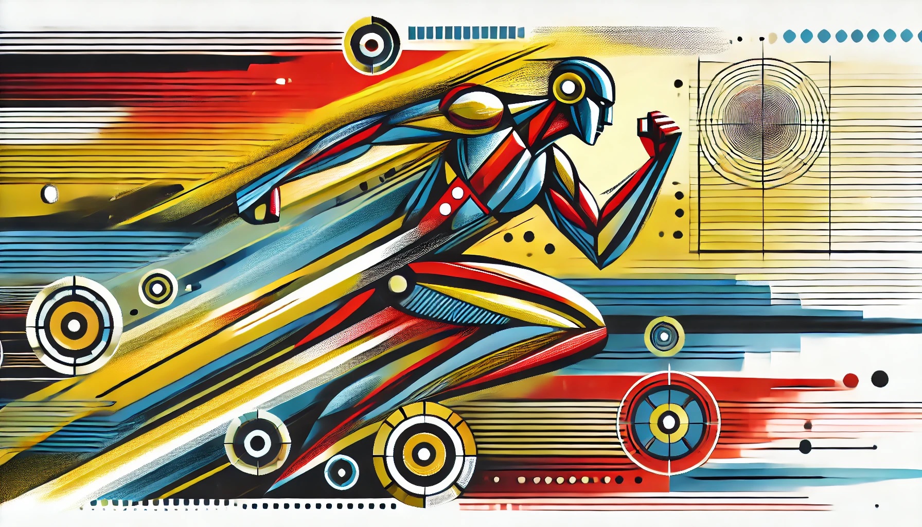 Transumanesimo – L’alfabeto della retorica dell’IA: parte 3