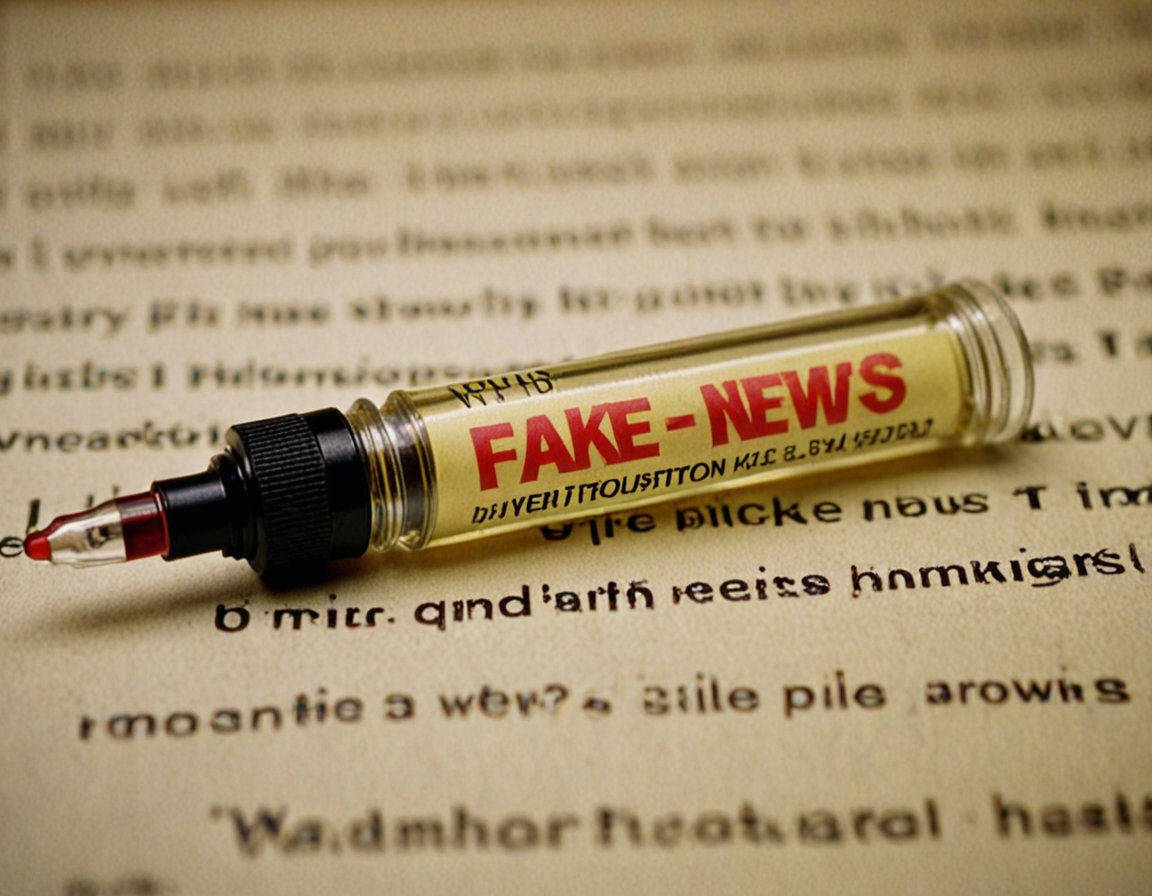 Sconfiggere le fake news: il “prebunking” come “vaccino” contro la disinformazione