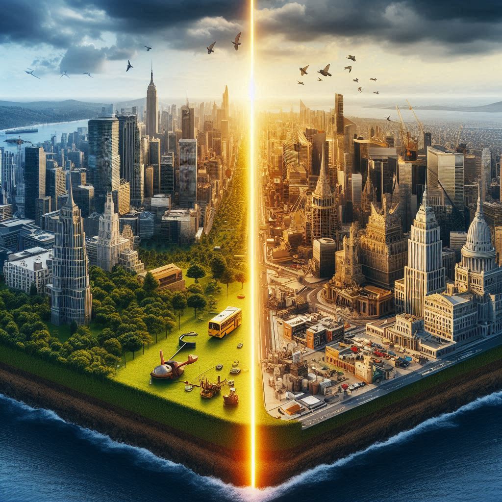 IA e la frattura tra ricerca accademica e industriale