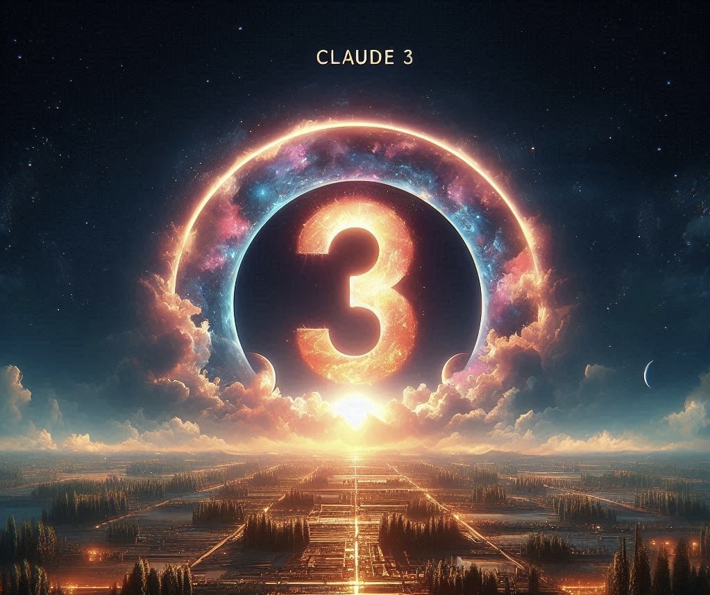Verso un’IA più umana: Claude 3 ha un proprio carattere