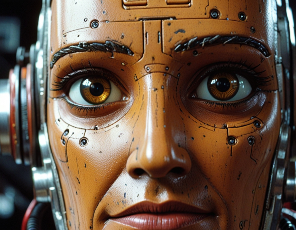 Coscienza artificiale da carne biologica a supporti tecnologici