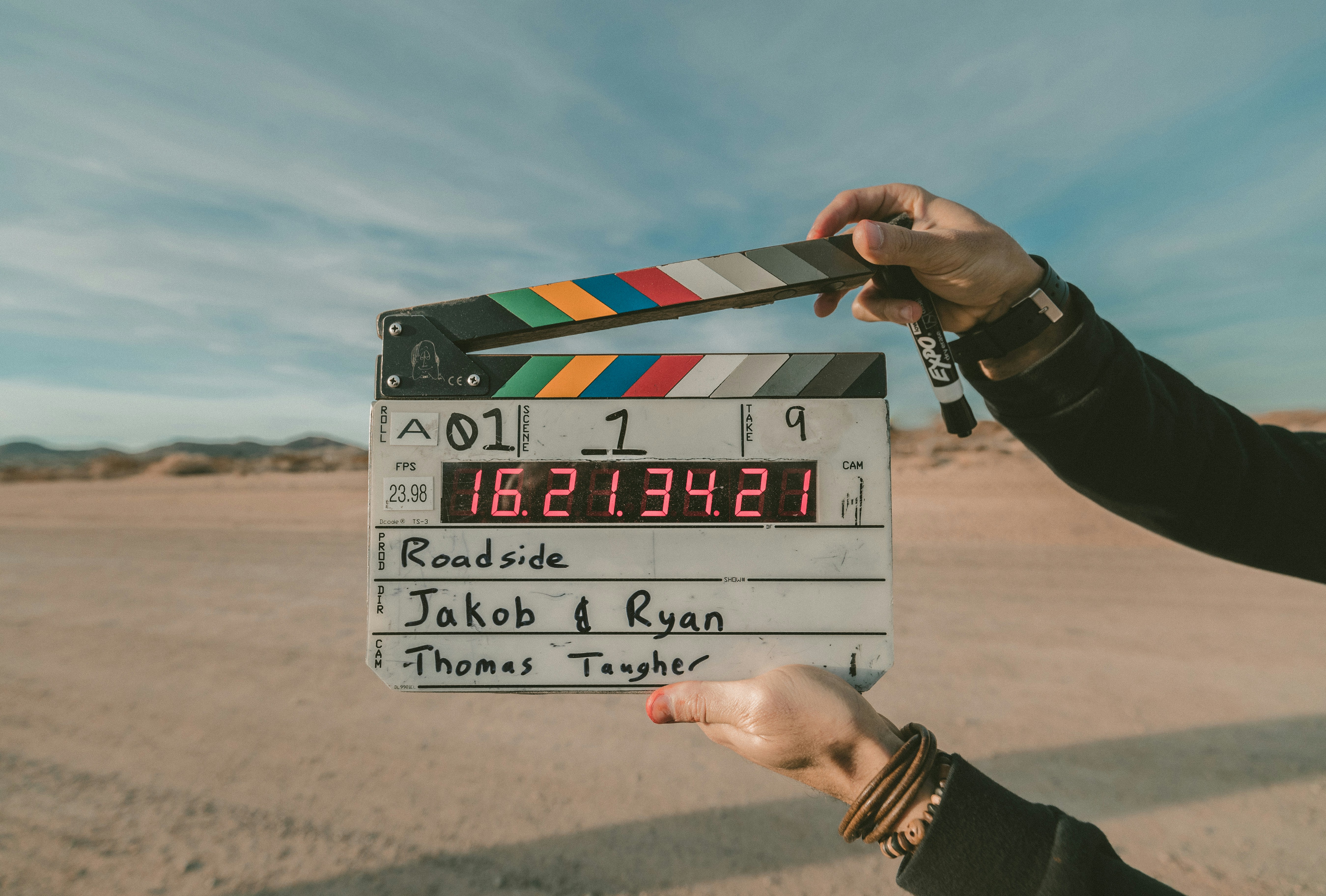 Arrivano i video ad alta fedeltà con Gen-3 Alpha