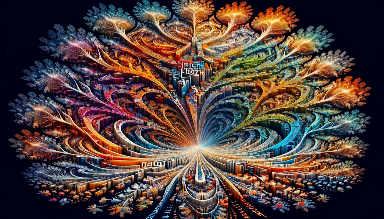 Tutto quello che i linguisti computazionali avrebbero voluto sapere sul linguaggio ma non hanno avuto il coraggio di chiedere