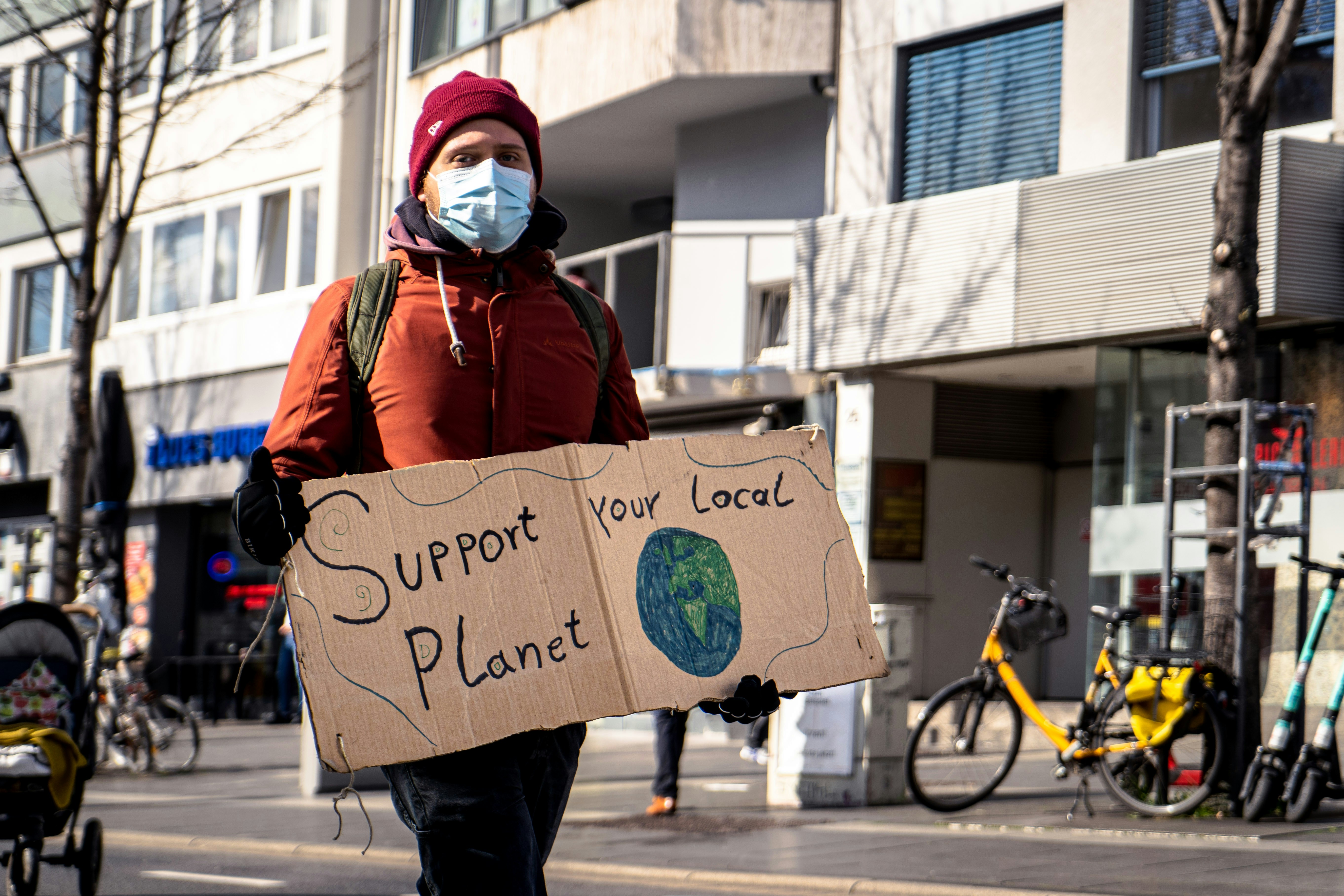La transizione verde tra progresso e diritti delle comunità indigene
