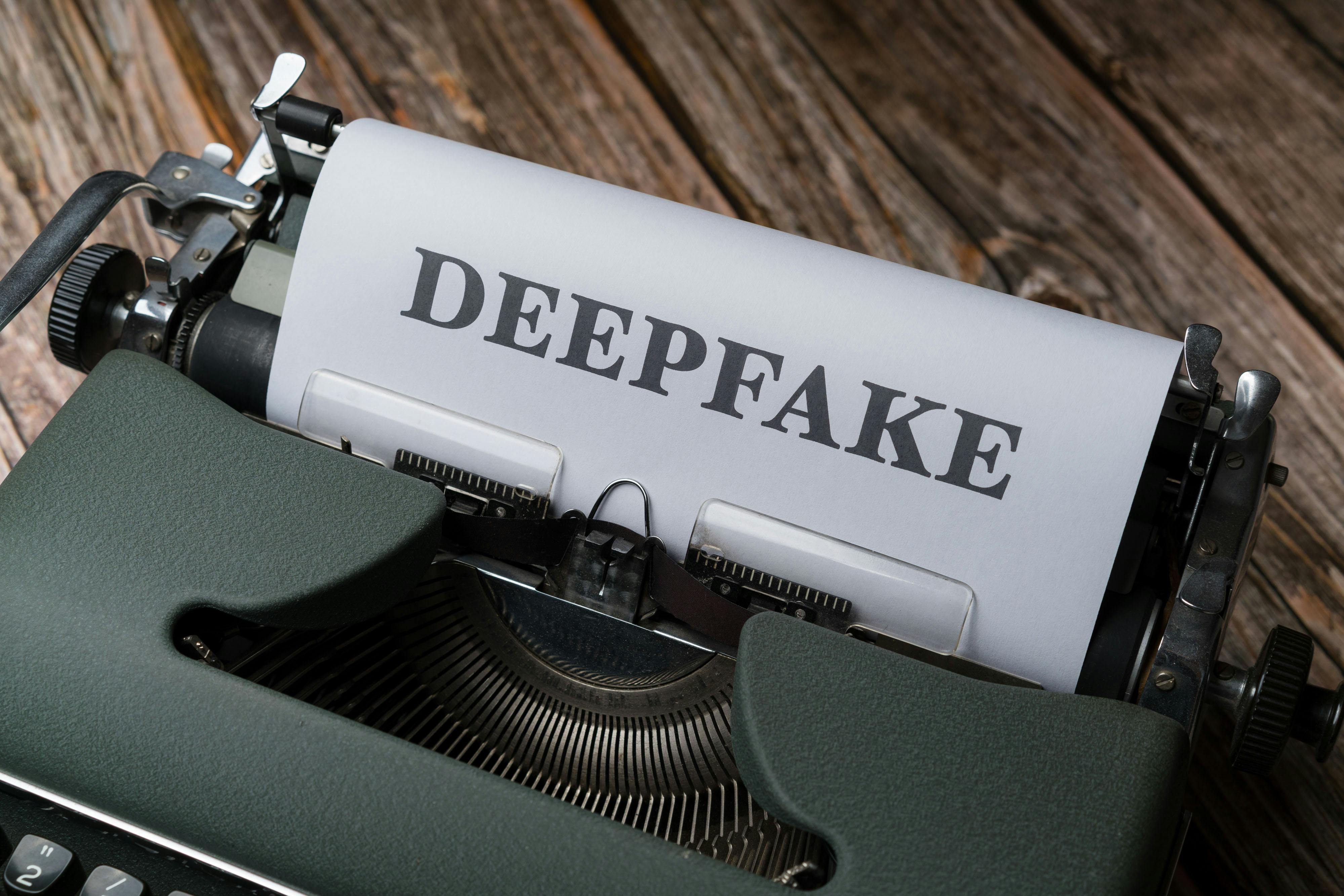 “DeepFake-o-meter” per combattere la disinformazione online