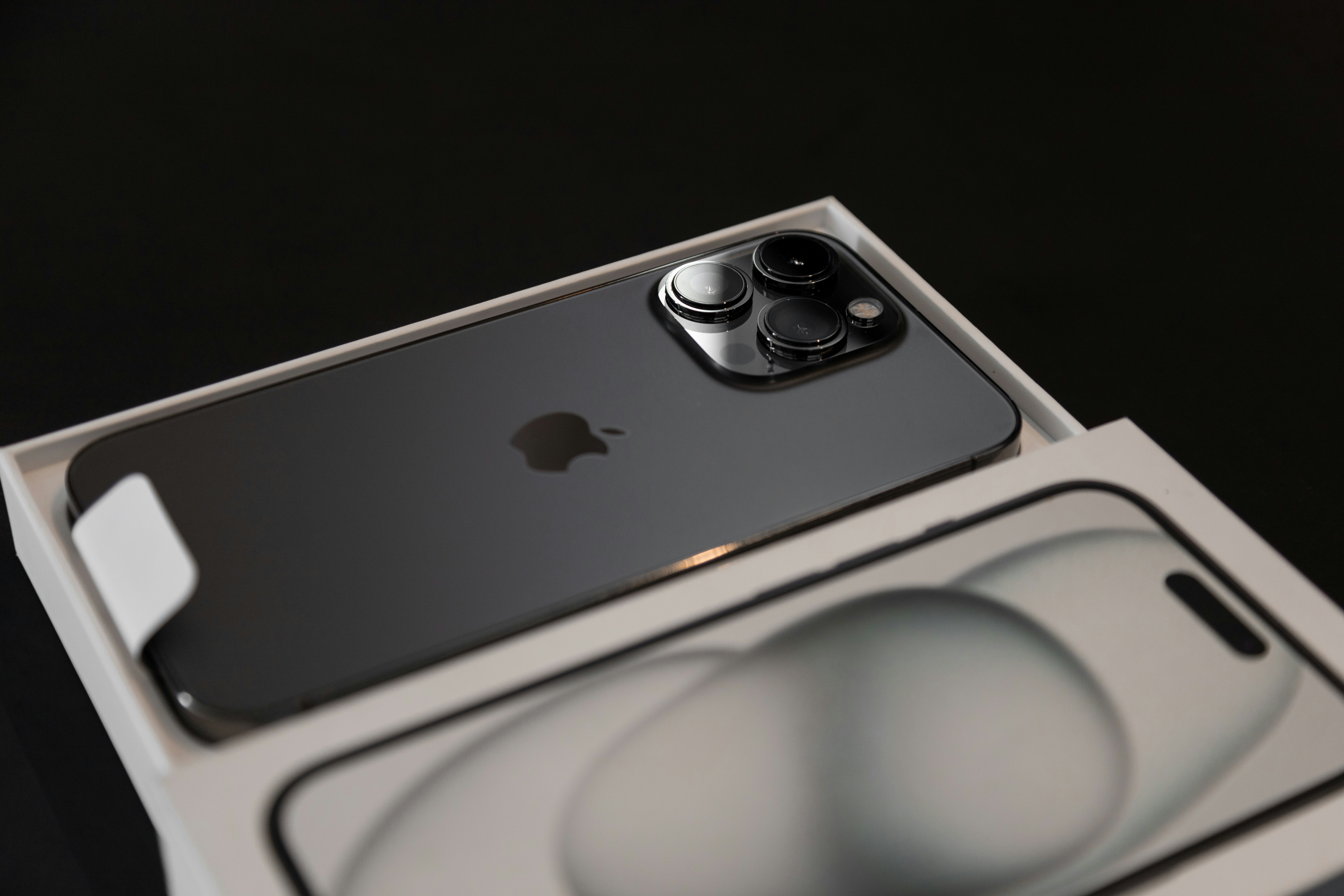 L’IA secondo Apple
