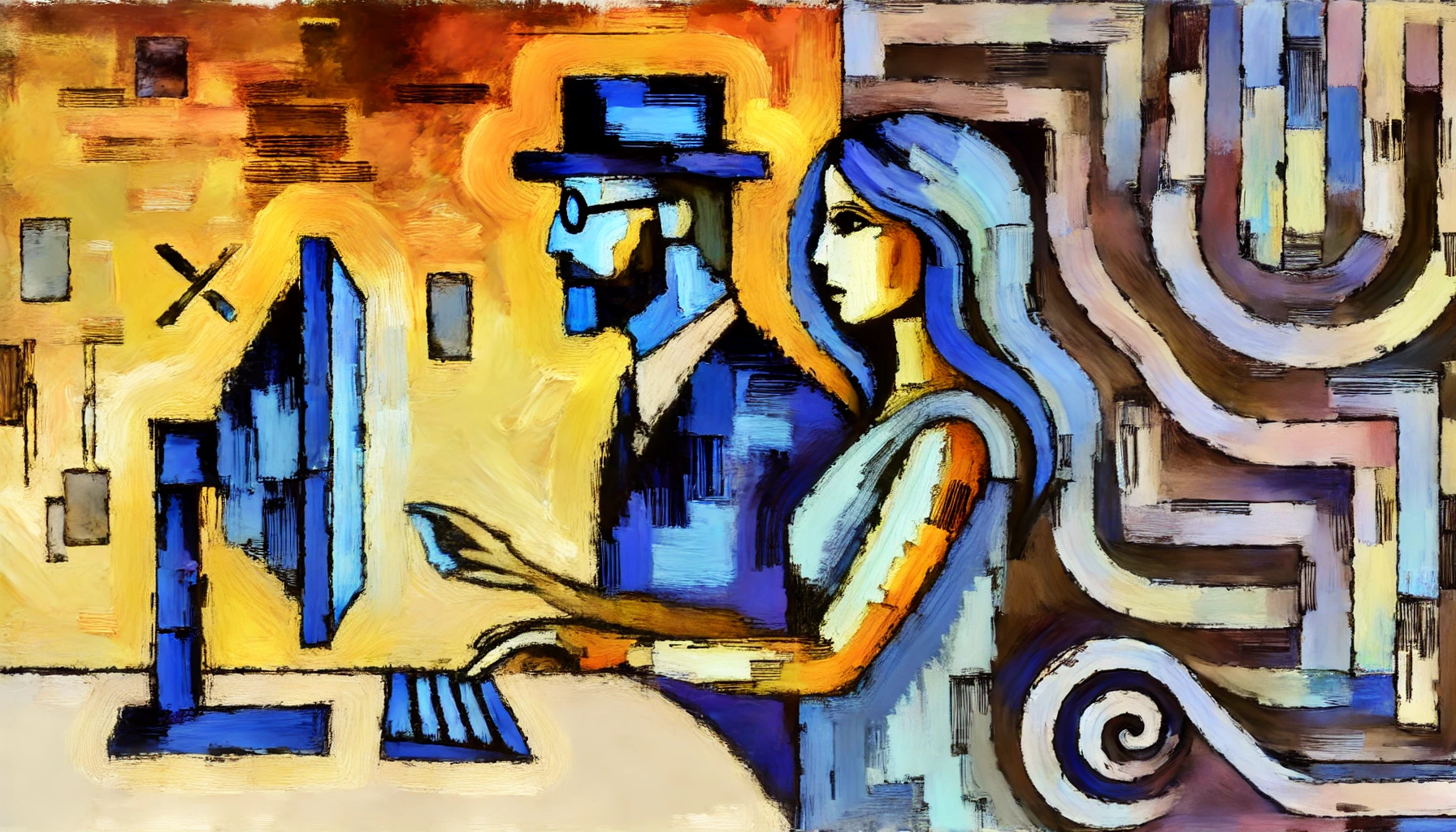 Could AI bring us closer to gender equality?