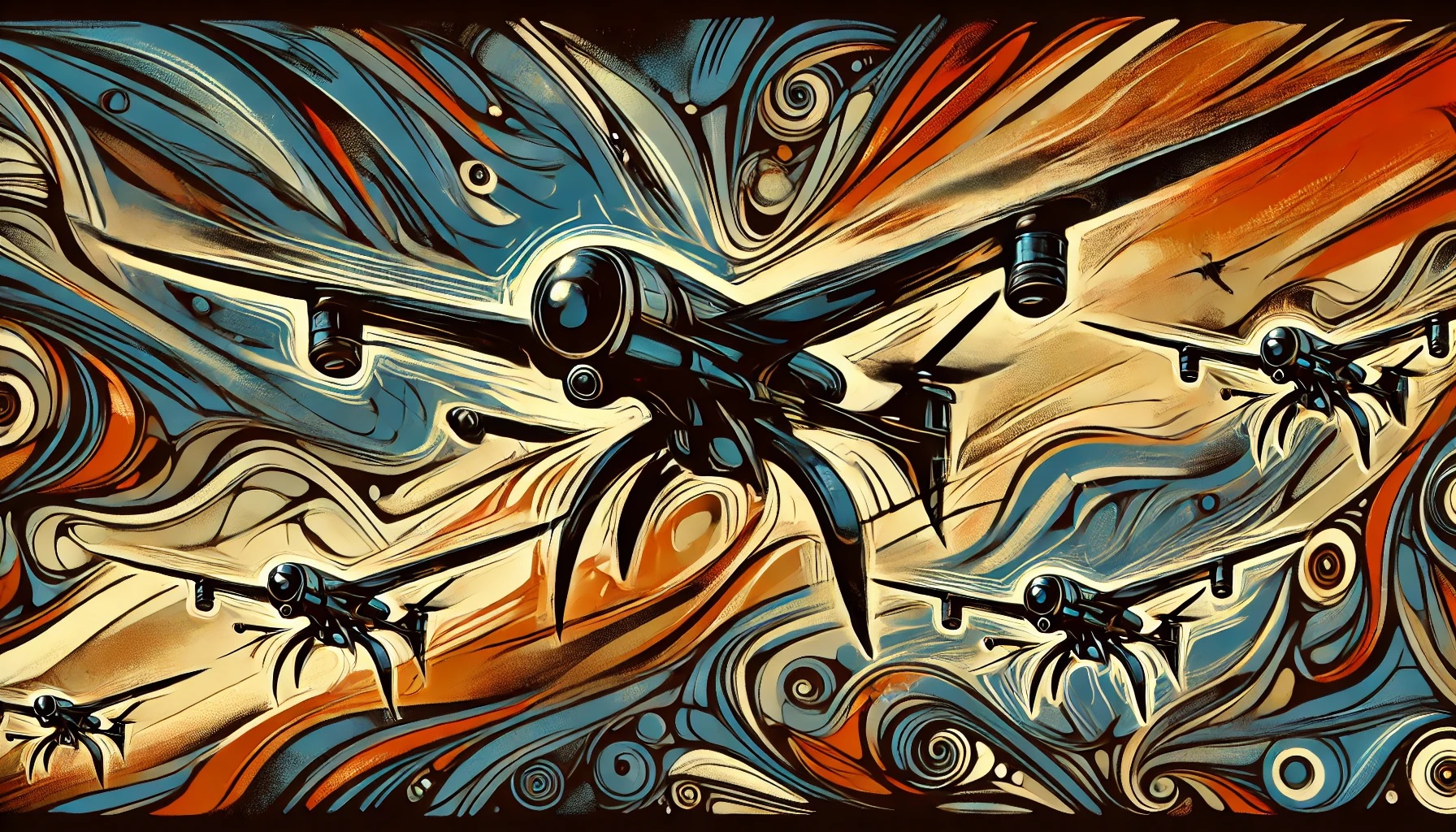 Sfide Etiche dell’Intelligenza Artificiale in Ambito Militare: I Killer Robots e il Futuro della Guerra