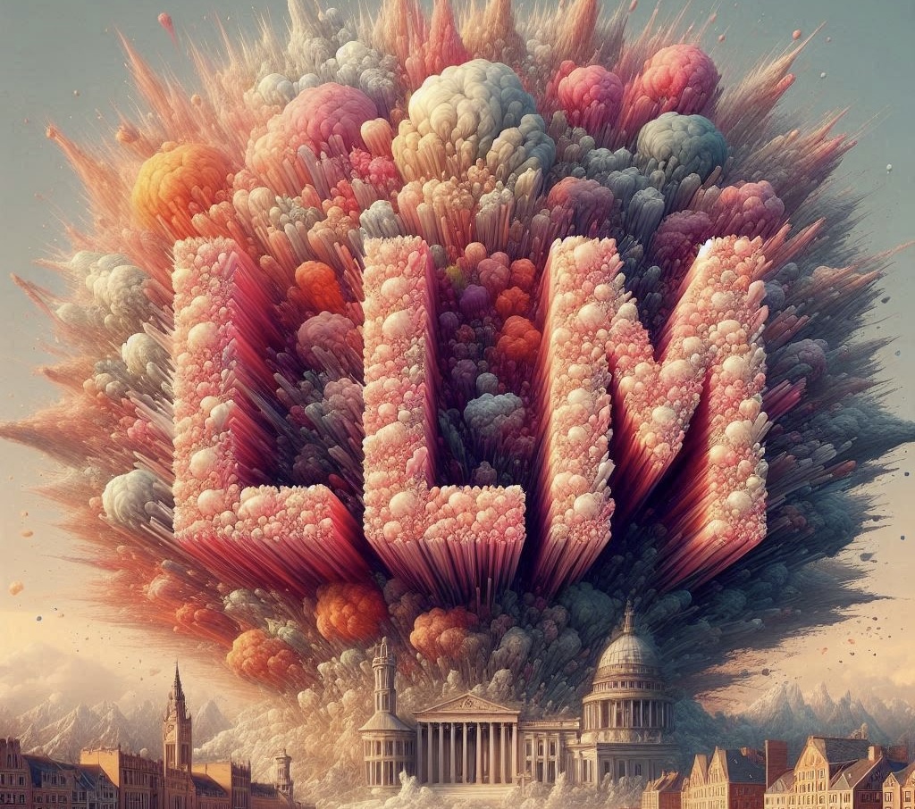 Superare i limiti degli LLM con Ben Clavier