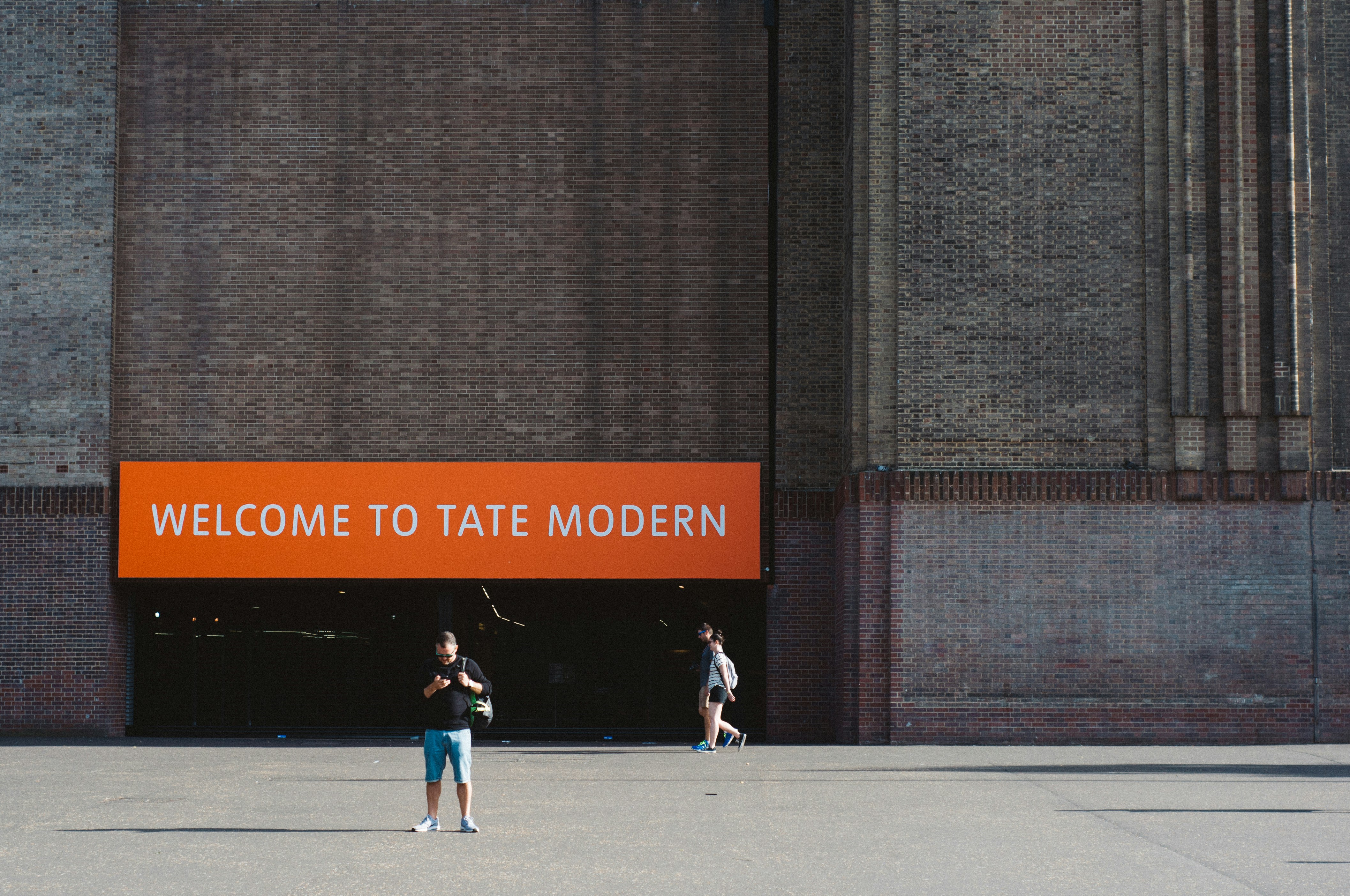 La mostra “Electric Dreams” alla Tate Modern fonde arte e tecnologia