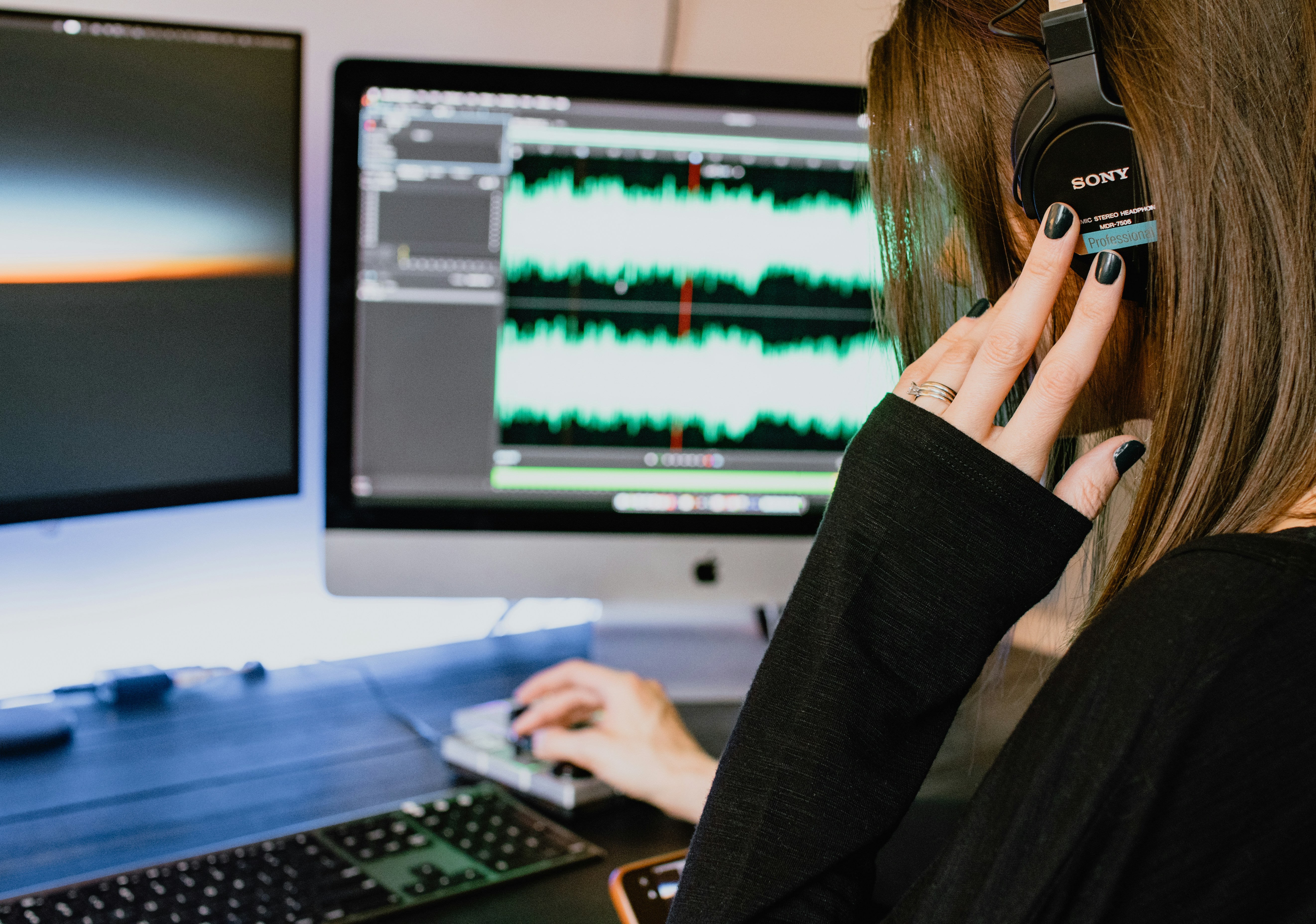 L’isolatore vocale di ElevenLabs, la soluzione AI per un audio cristallino