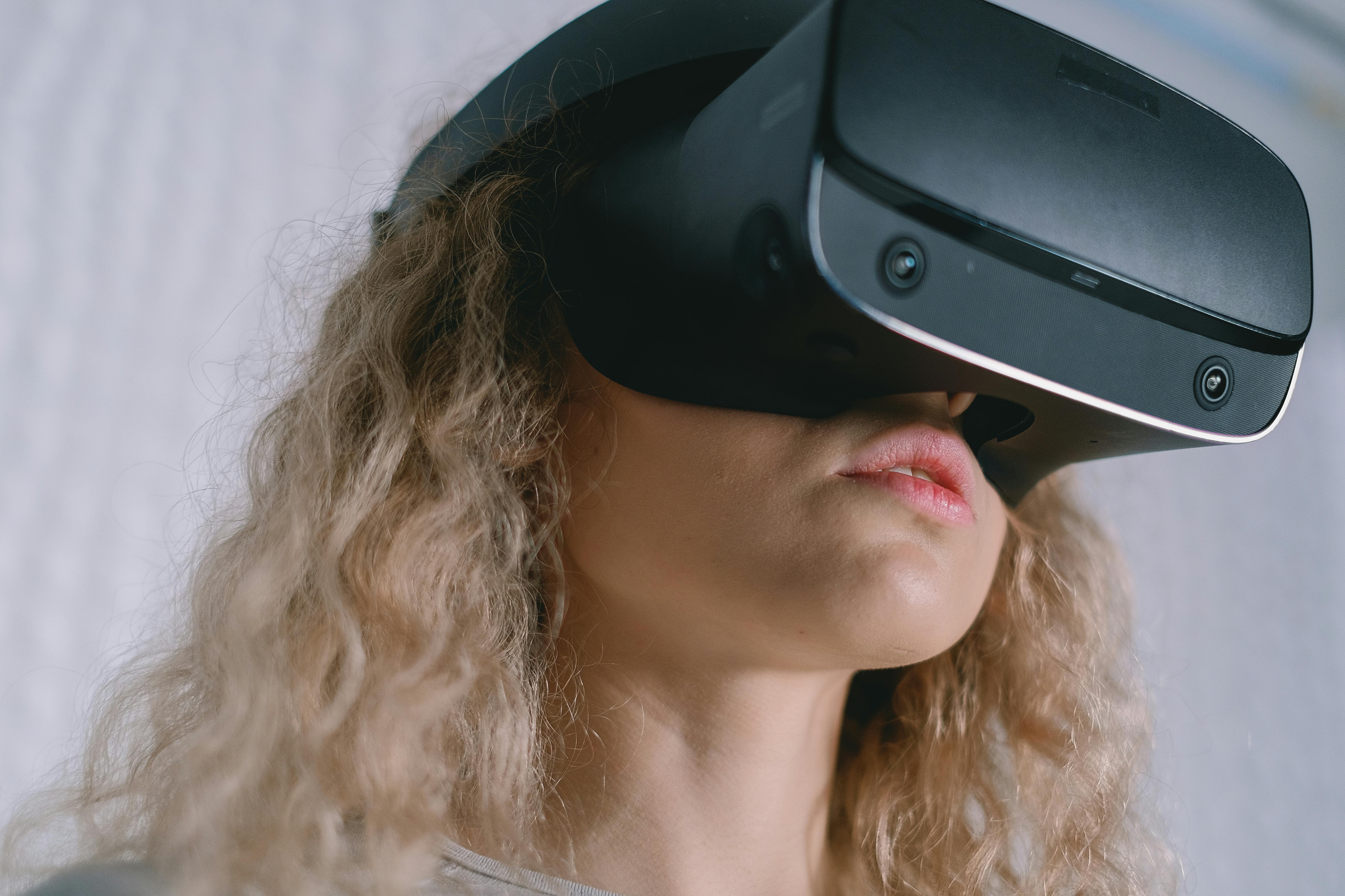 Per Kurzweil, il momento della singolarità tecnologica è vicino