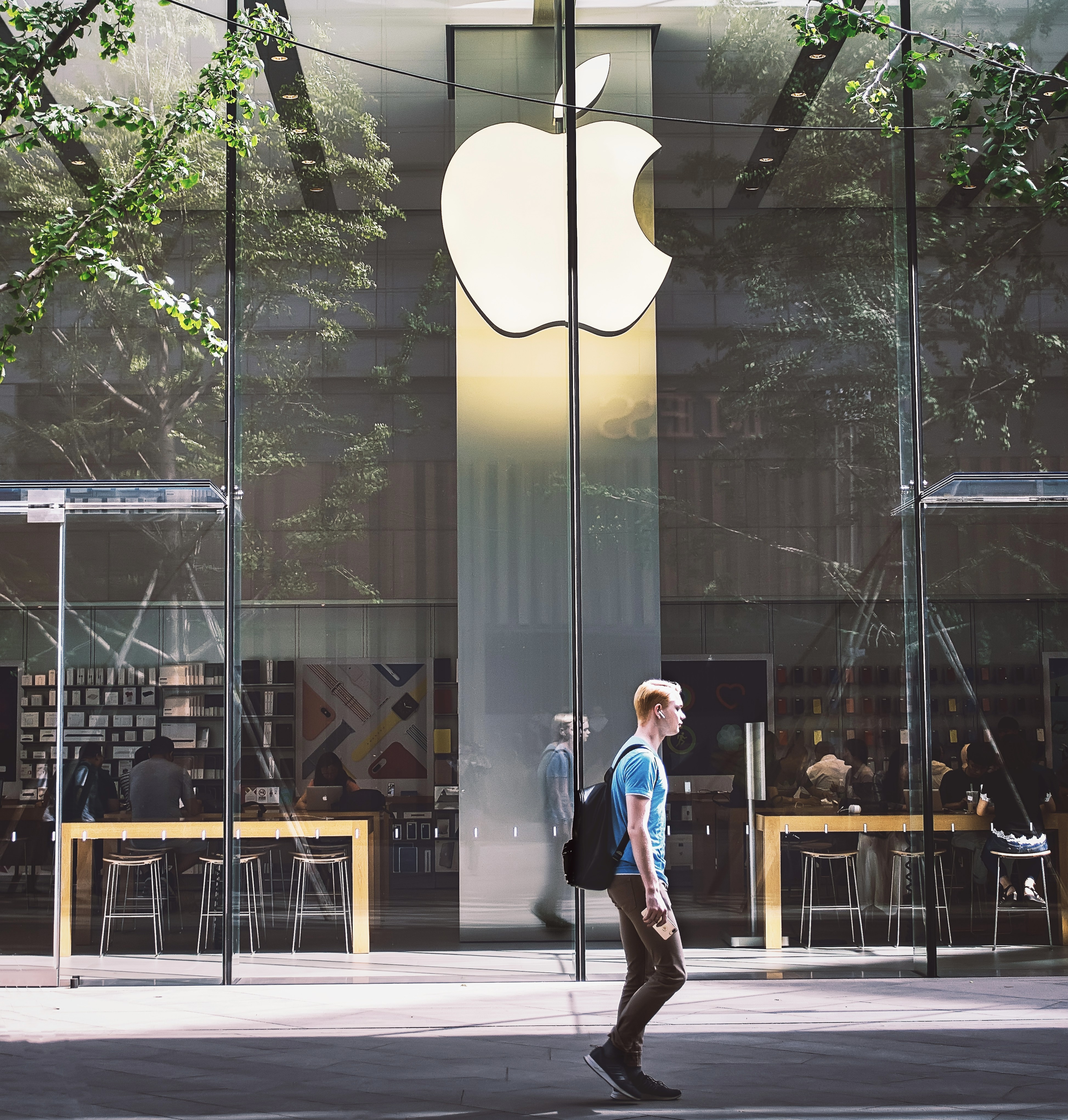 Apple scommette sull’IA per il prossimo decennio