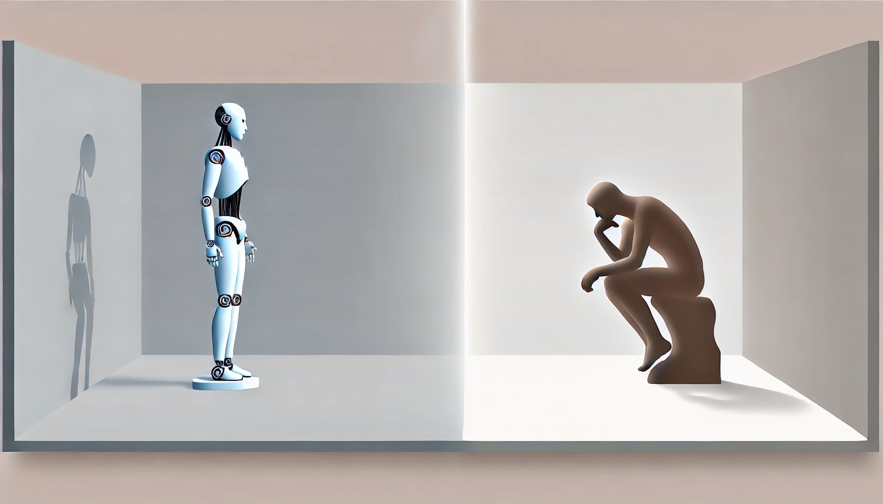 Luci ed ombre attorno alle intelligenze artificiali