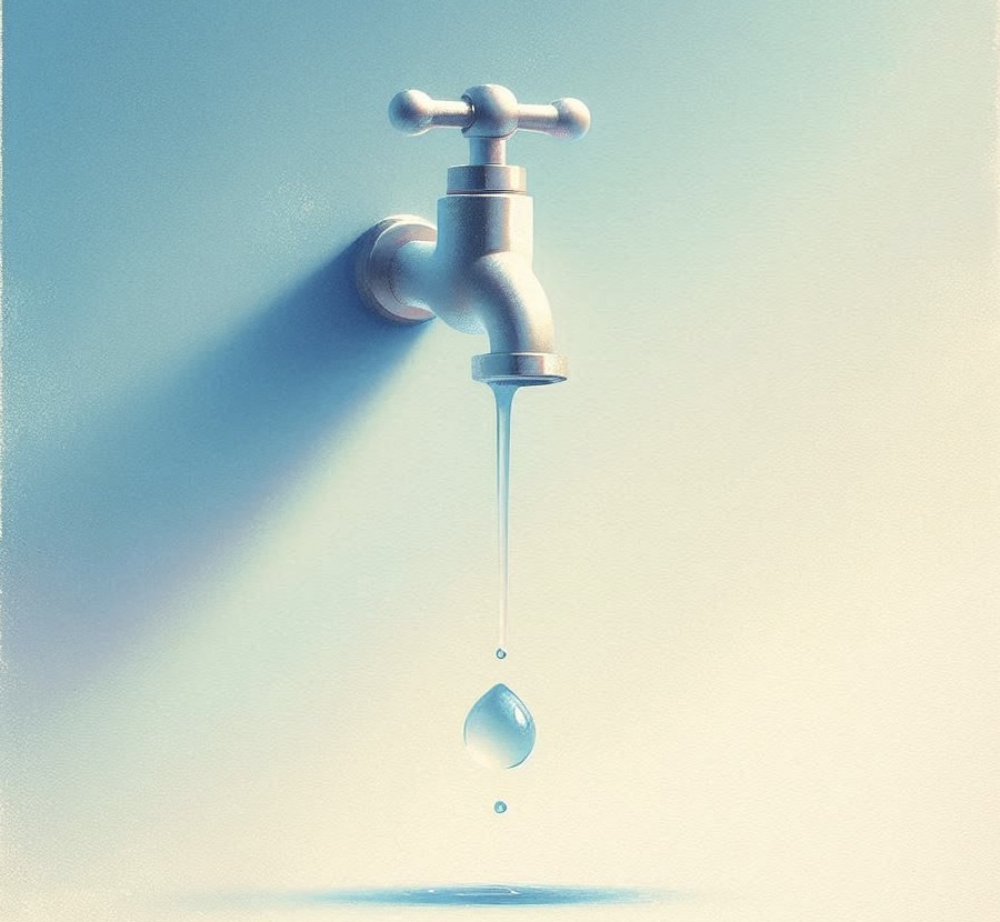 I data center in Virginia consumano il doppio dell’acqua rispetto al 2019