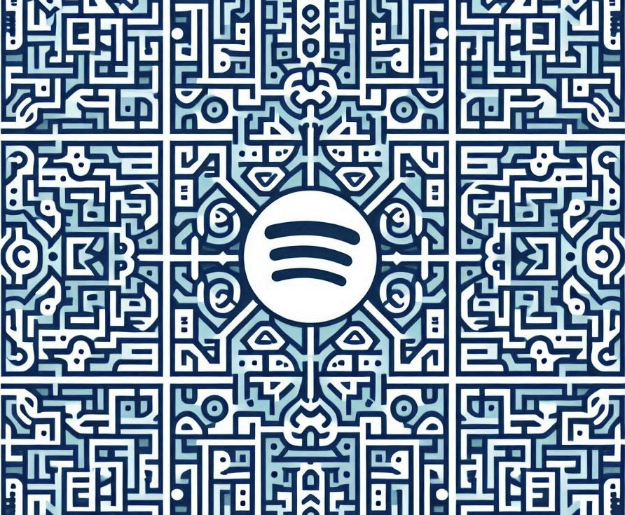 Spotify e le fake band generate dall’IA