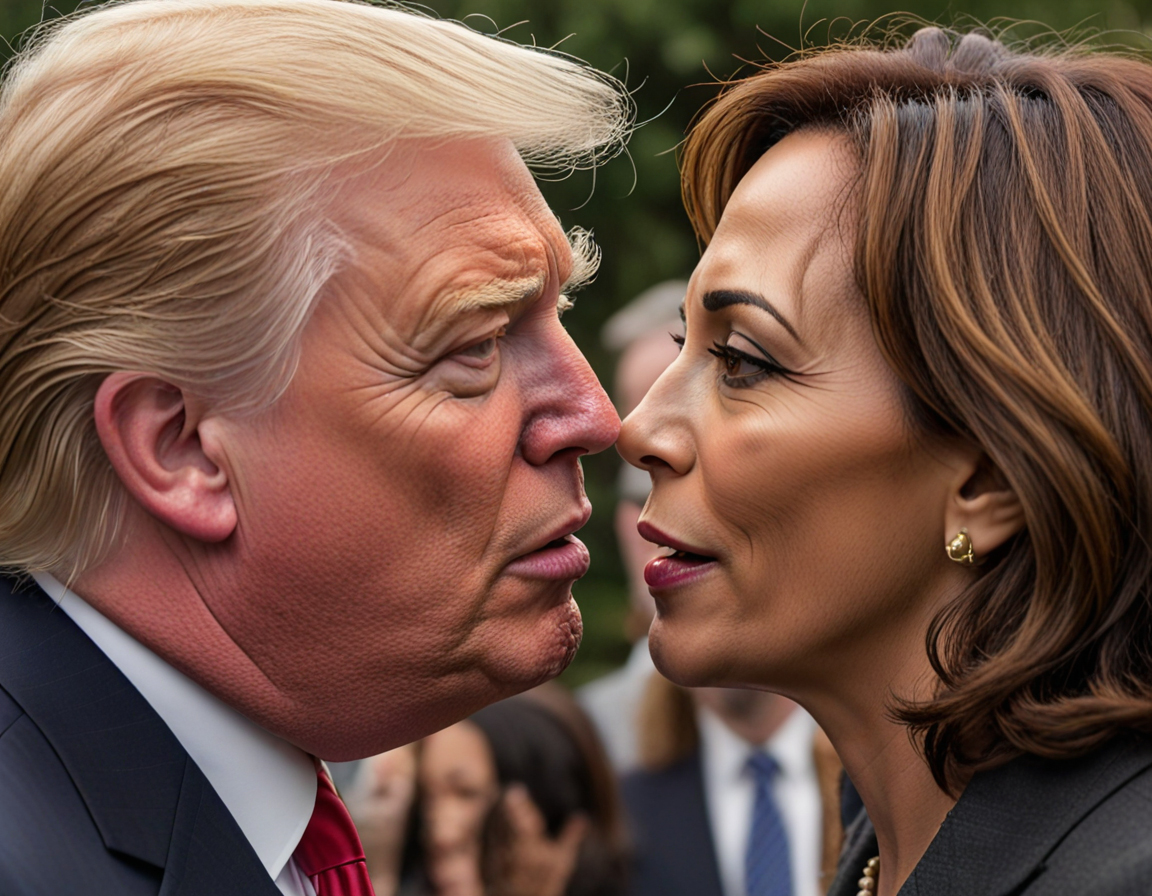 Il pericolo delle immagini fake: l’IA di Musk e il caso Kamala Harris-Trump