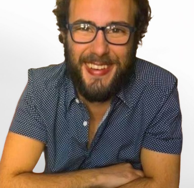 Foto profilo Luca Befera