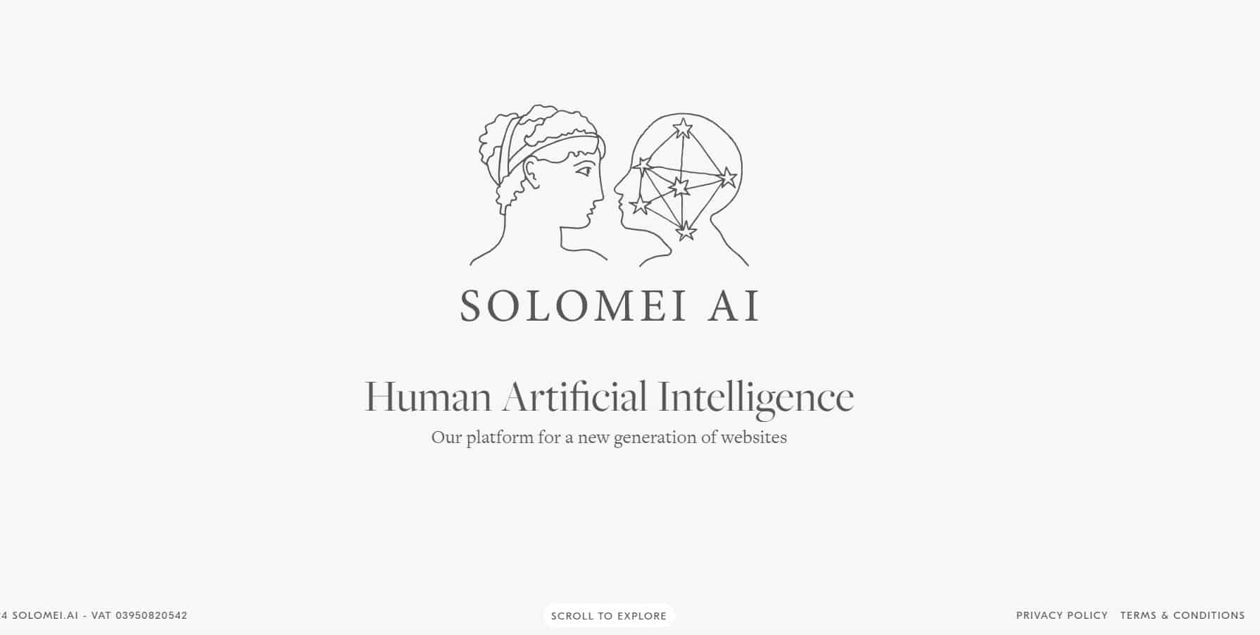 Solomei AI, la piattaforma AI based di Brunello Cucinelli