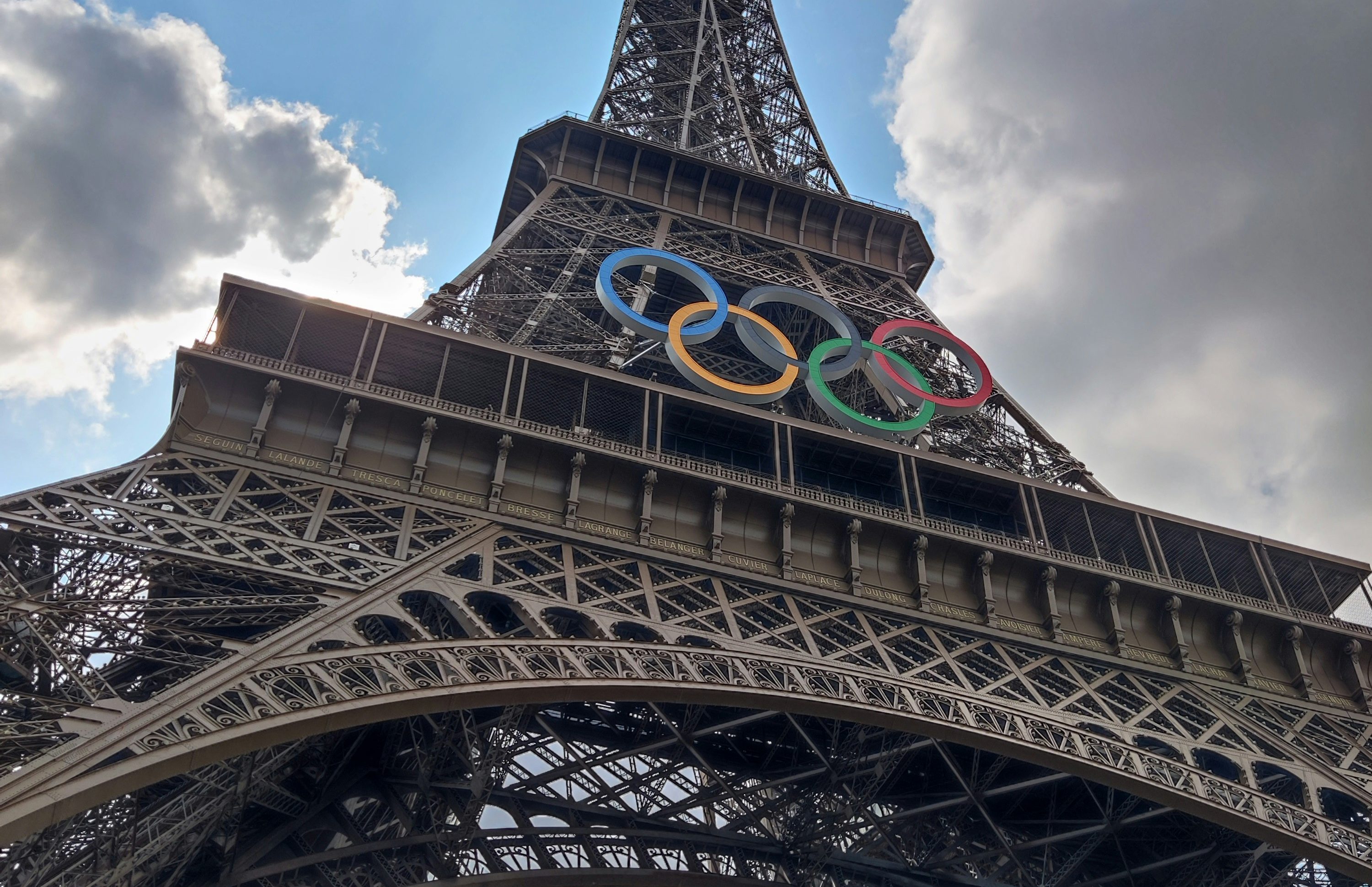 Lo spot di Google sull’IA per le Olimpiadi è un flop