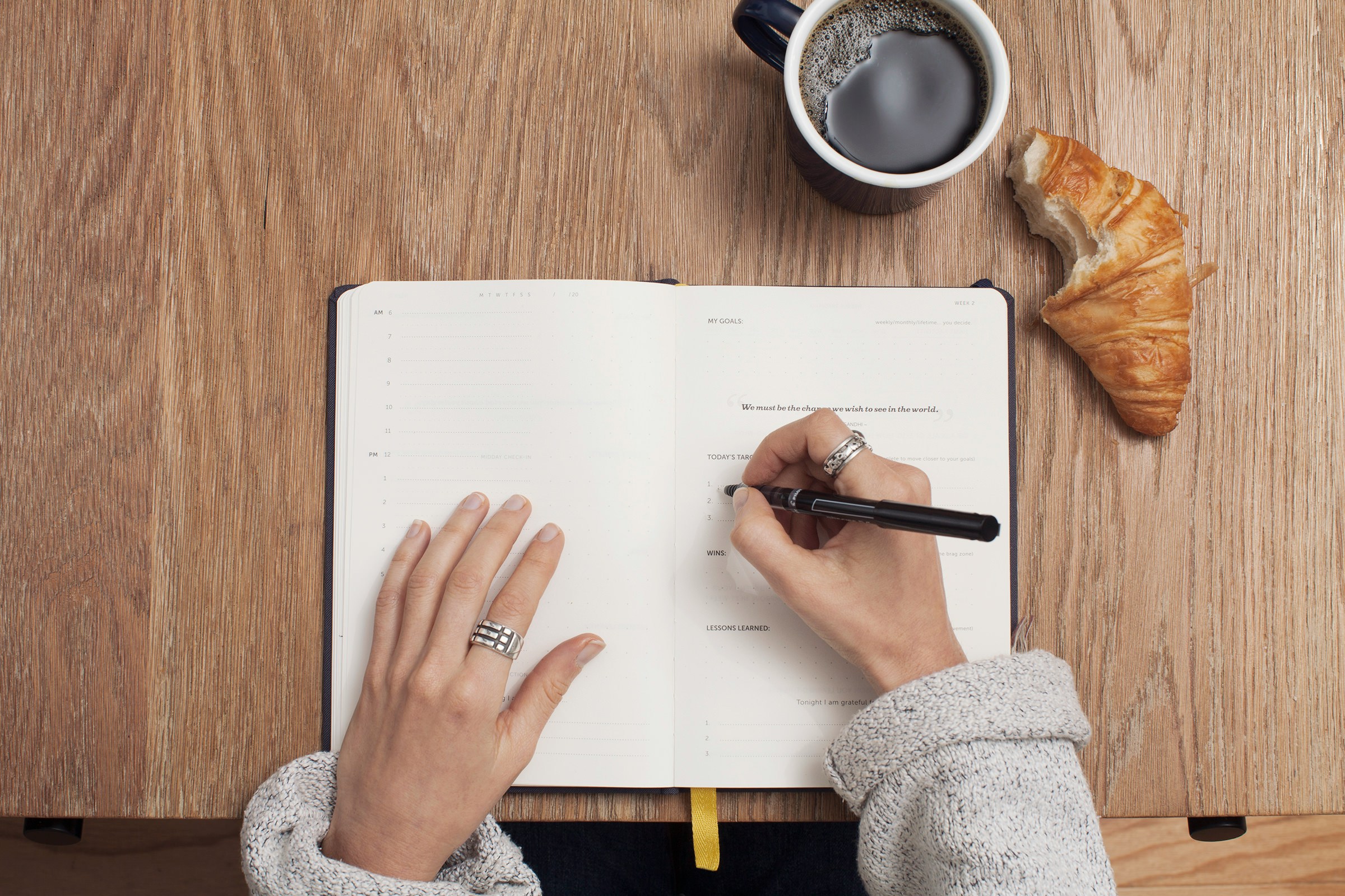 Come capire se ciò che viene letto è scritto da un’IA