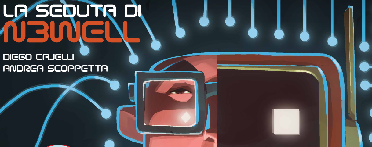 La seduta di N3well (2021)