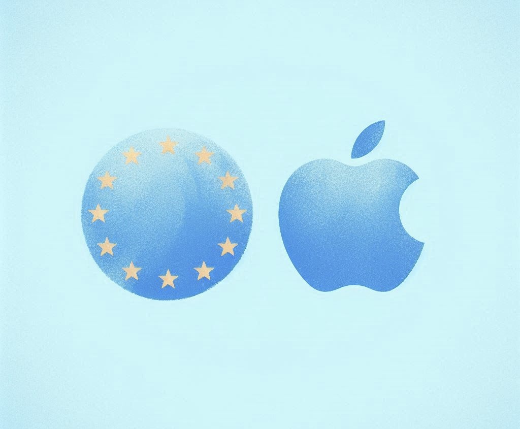 Apple, sentenza definitiva UE: pagherà 13 miliardi di tasse all’Irlanda