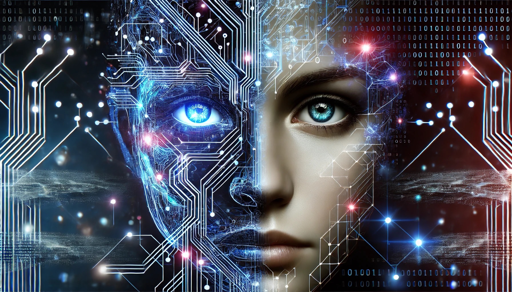 L’Intelligenza Artificiale sostiene un’etica attenta ai particolari