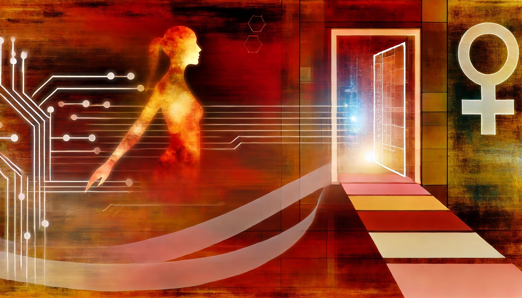 Una porta per aprire alle donne di domani la strada per i mestieri del futuro. È questa la mission di AIxGirls – Summer Tech Camp