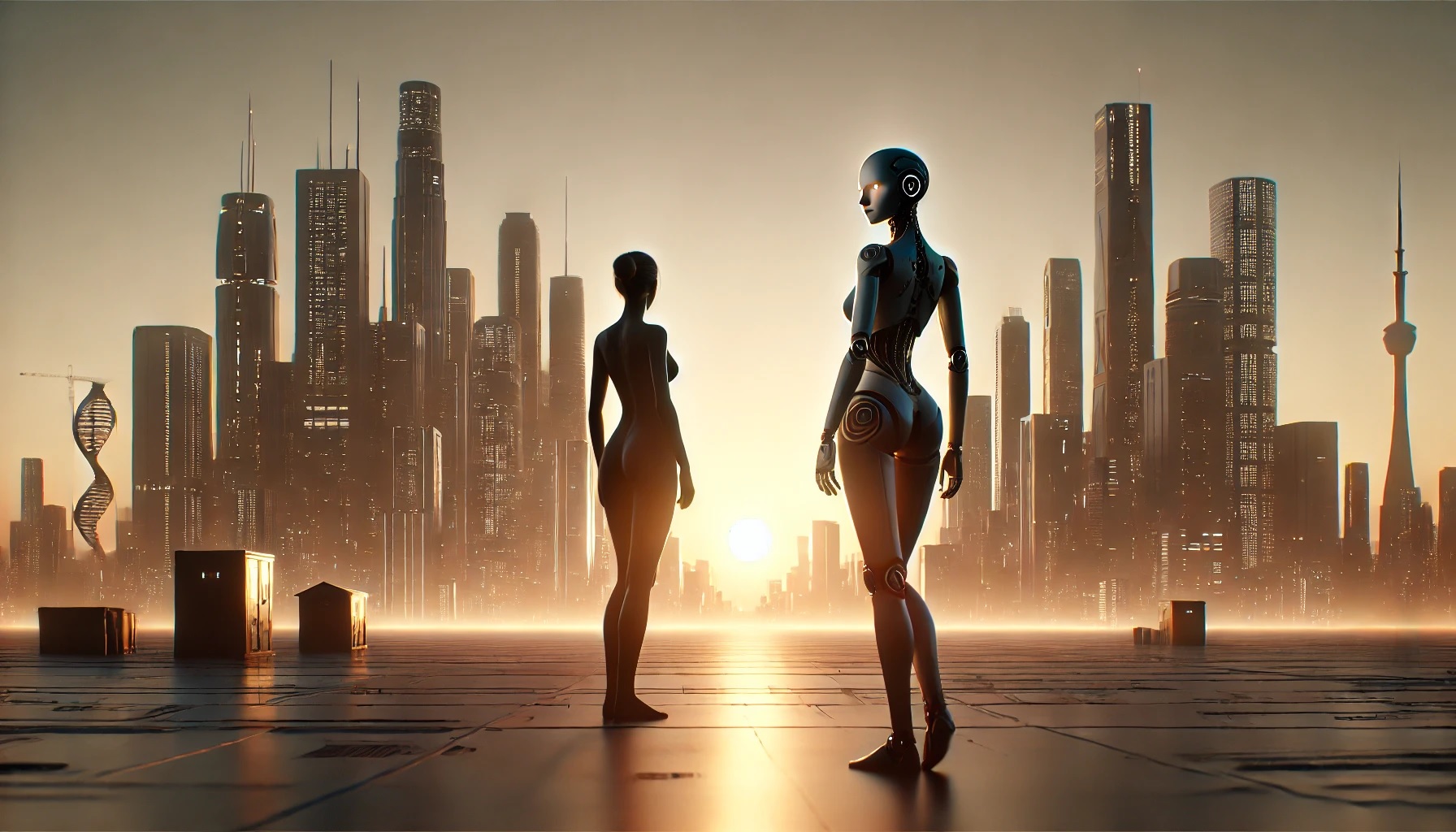 Che cosa significa essere umani con l’avvento dell’intelligenza artificiale? “Klara and the Sun” di Kazuo Ishiguro