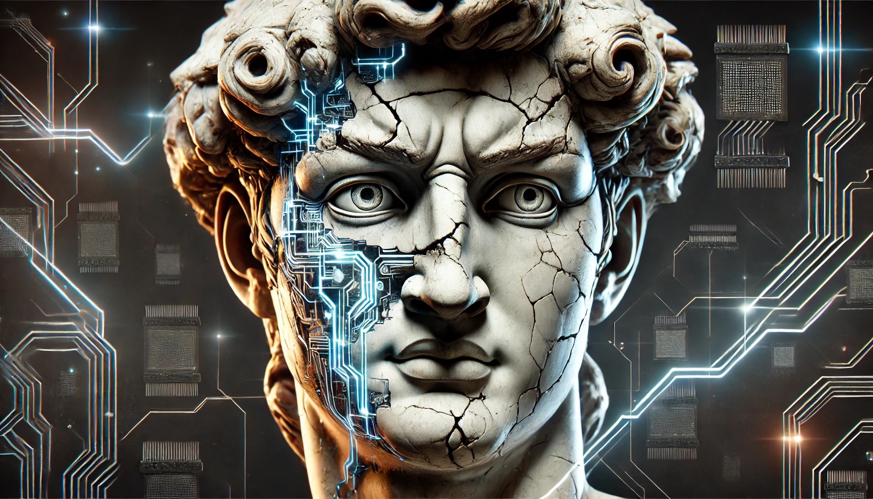 Intelligenza artificiale per il benessere: una trasformazione che inizia dalle persone