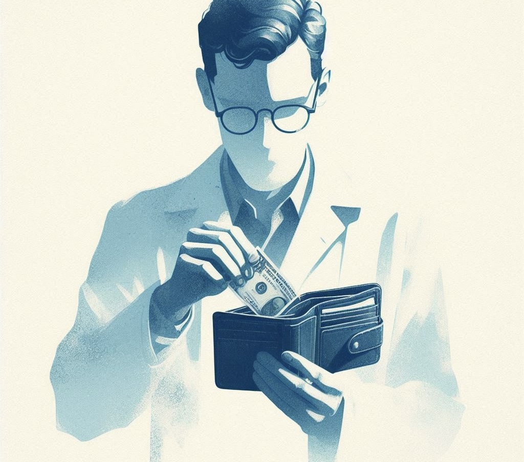 Privato vs. pubblico: il futuro della ricerca sull’IA