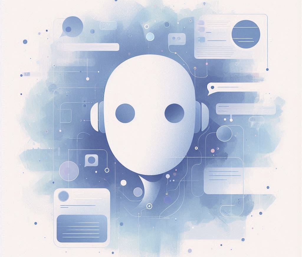 SocialAI, la nuova app, stile X, ma con solo bot AI