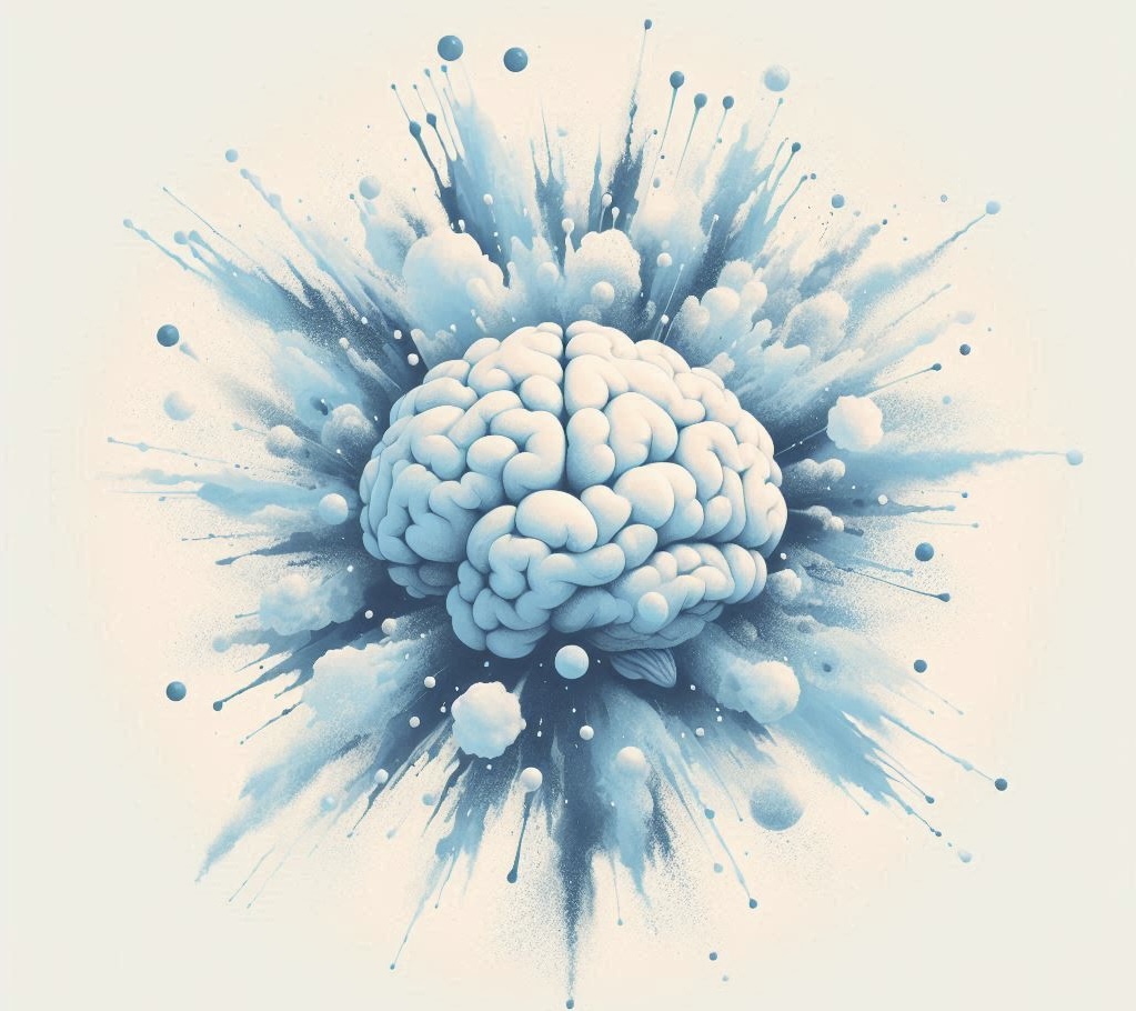 Pensiero visivo e codice neurale: la chiave per l’IA superumana