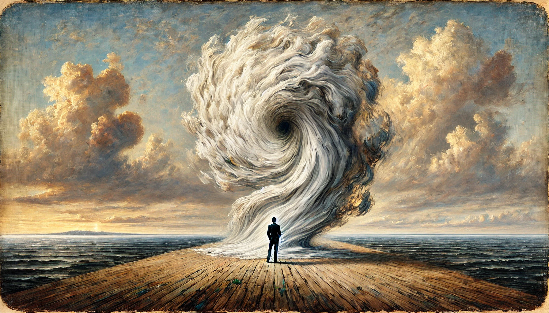 L’Intelligenza Artificiale e i Limiti del Linguaggio