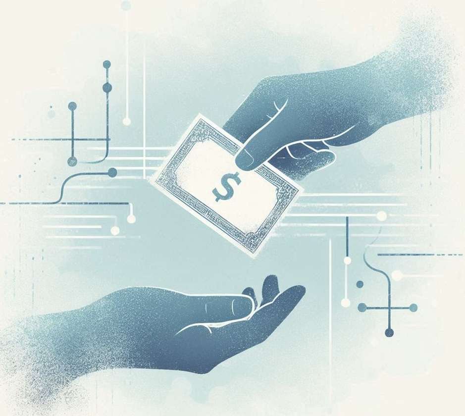 Il concetto di “gratis” su internet non esiste