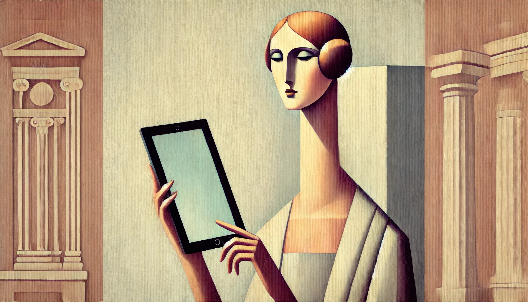La Doppia Faccia delle I.T.