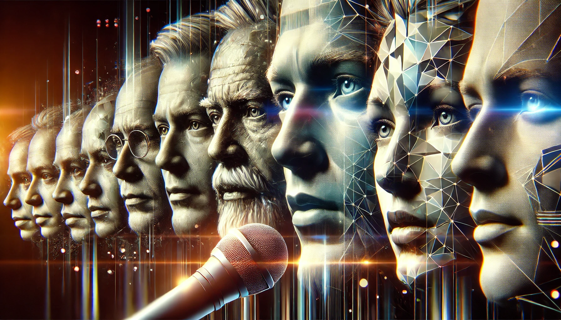 L’intelligenza artificiale e la comunicazione politica. Pochi angeli e molti demoni