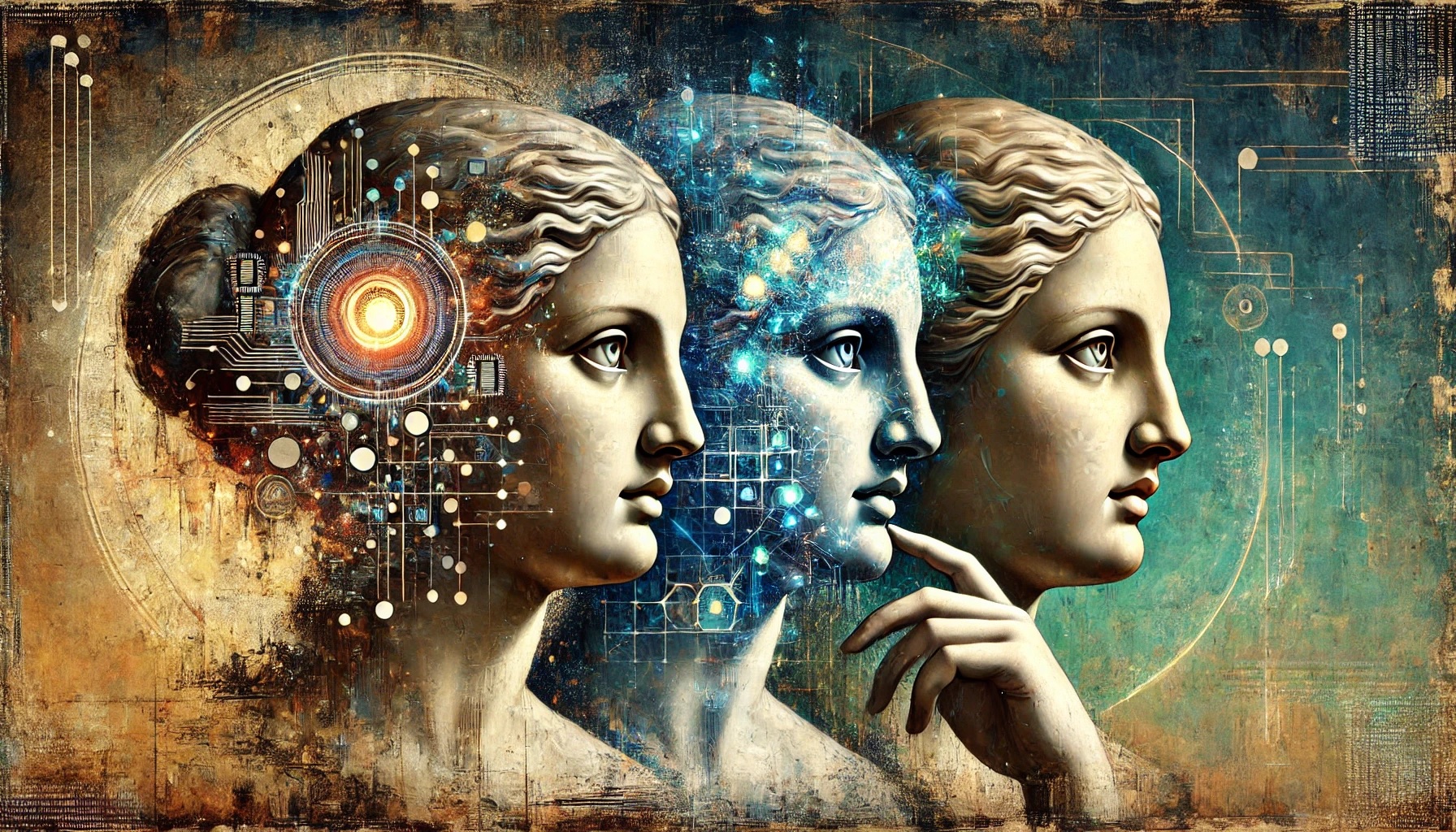 Etiche per l’IA e il modello del “principialismo pratico”