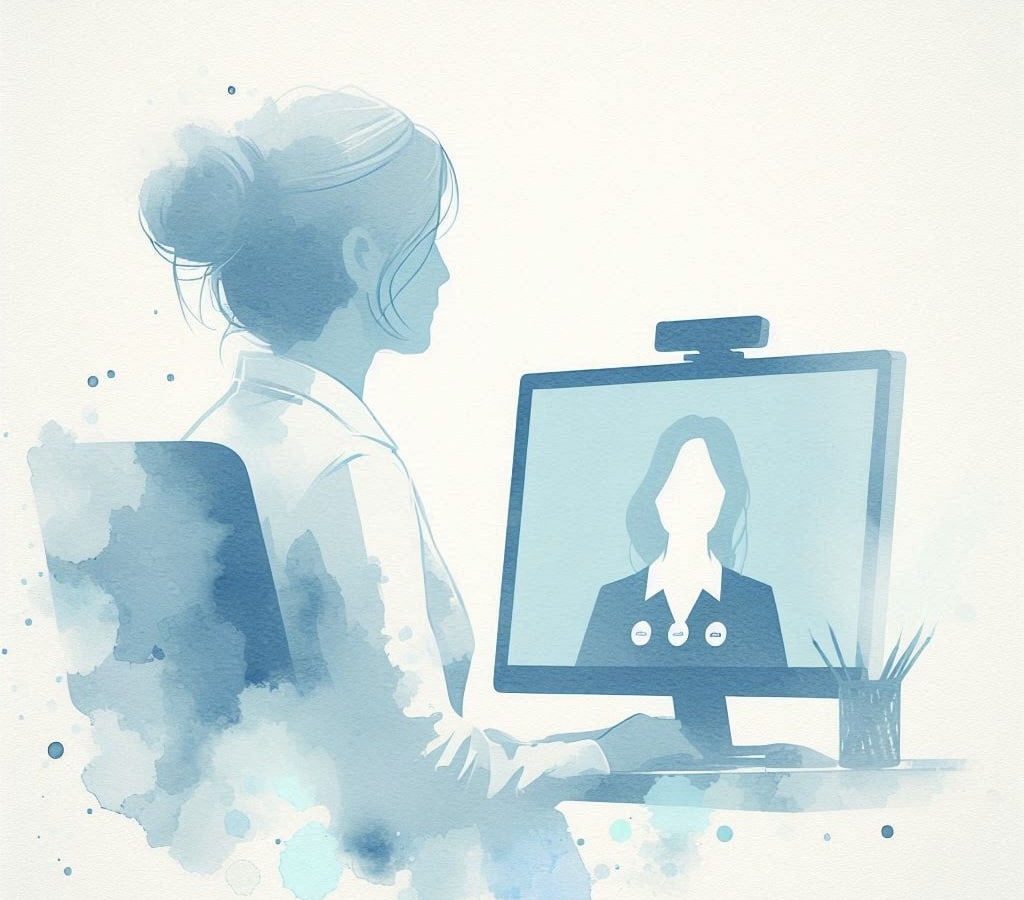 Avatar fotorealistici Zoom in arrivo nel 2025