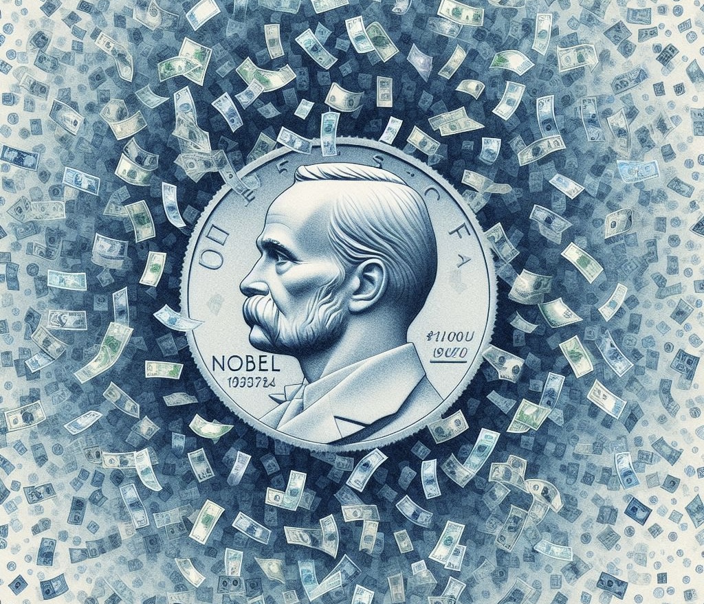 Nobel per l’Economia e IA