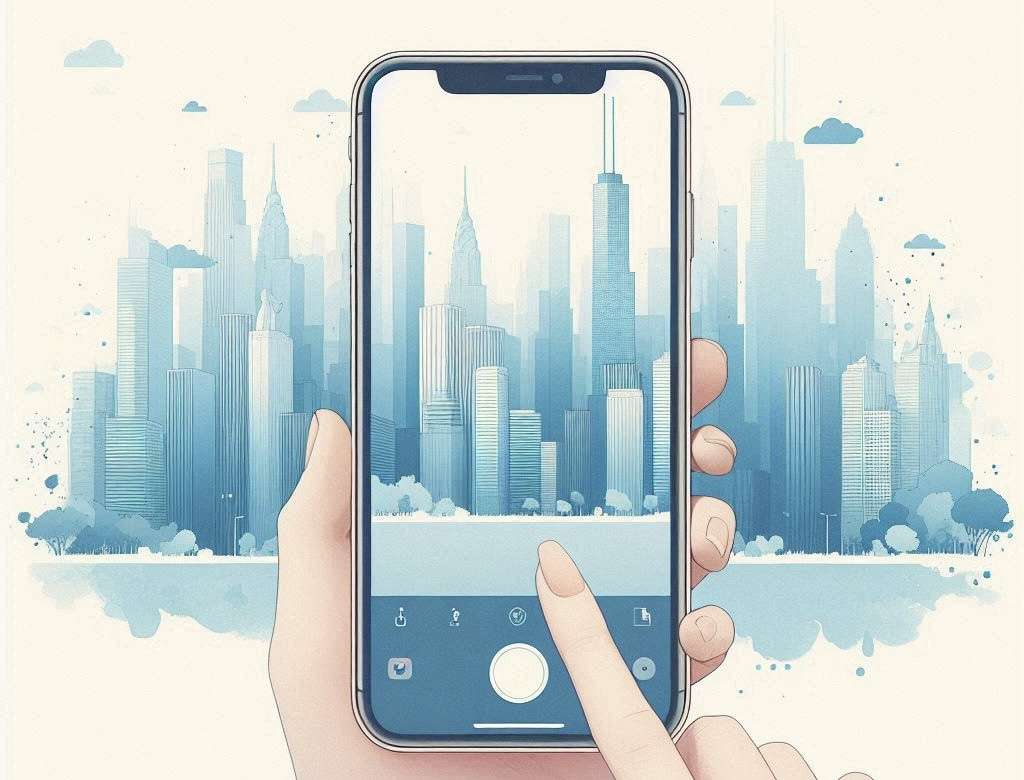 Apple limita modifiche IA, promuovendo autenticità nelle foto iPhone