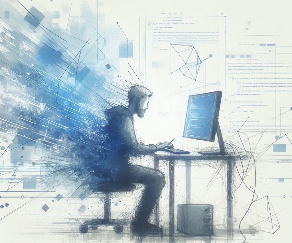Studio Uplevel rivela che gli assistenti di codifica AI non migliorano la produttività