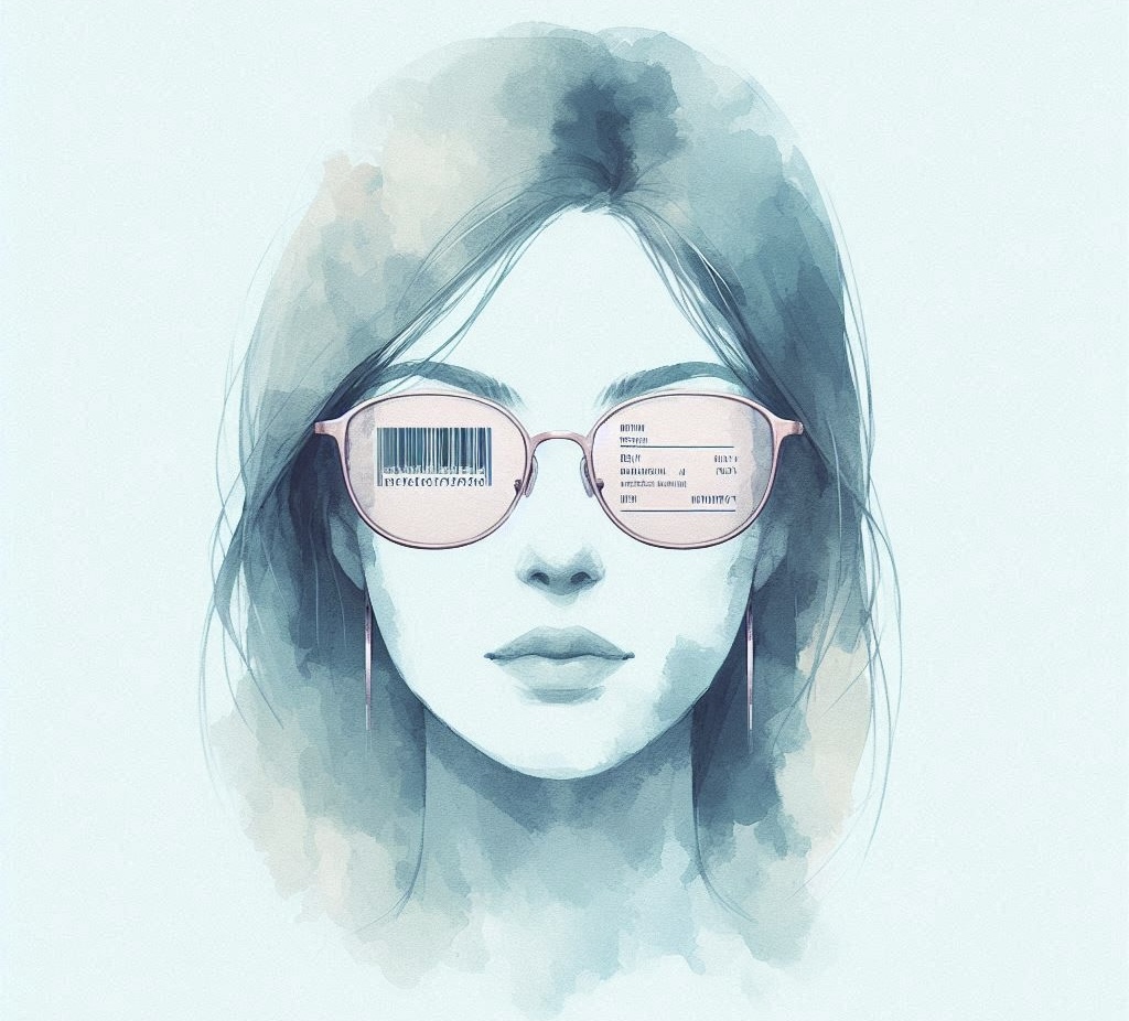 Occhiali Ray Ban di Meta, ma con il riconoscimento facciale