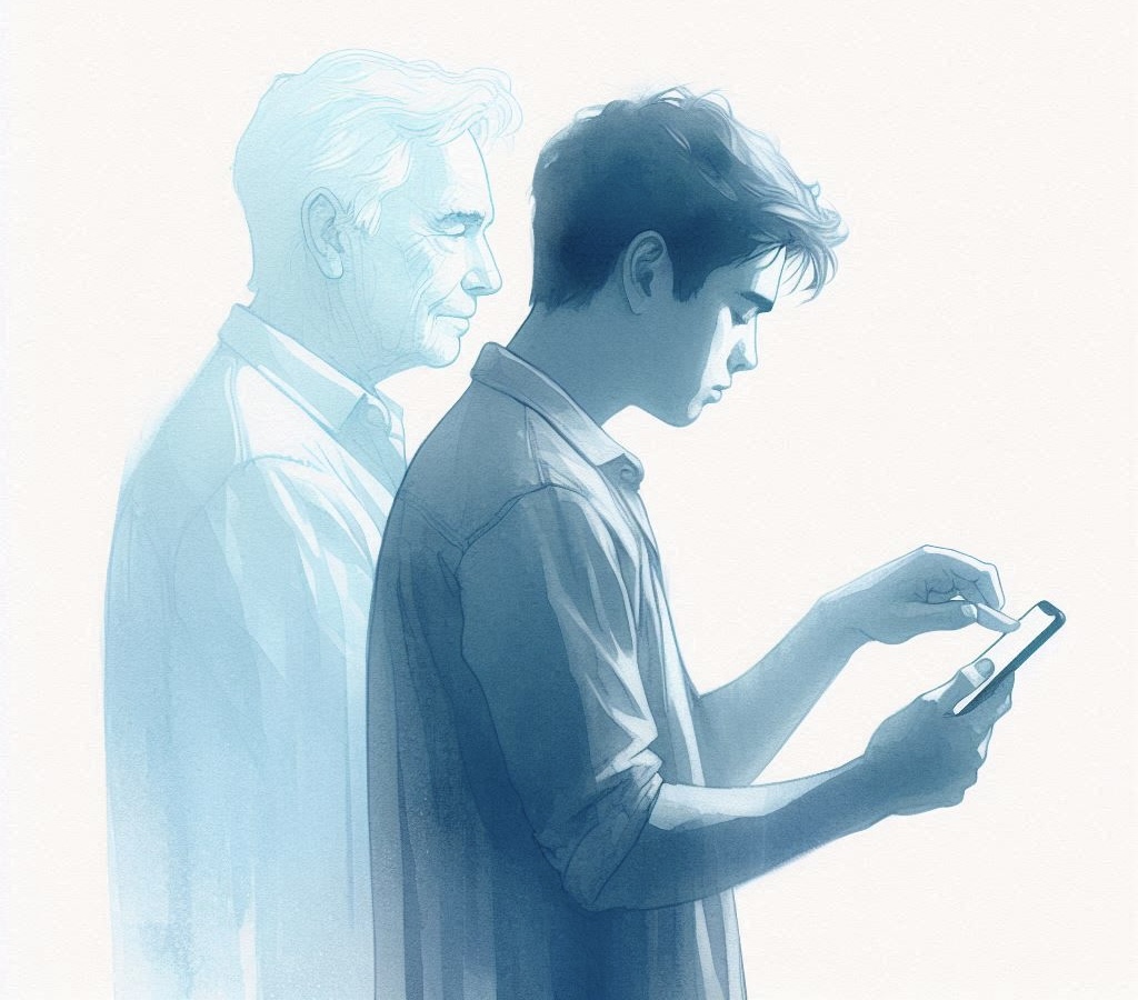 Future You, l’IA che permette di dialogare con il proprio sé del futuro